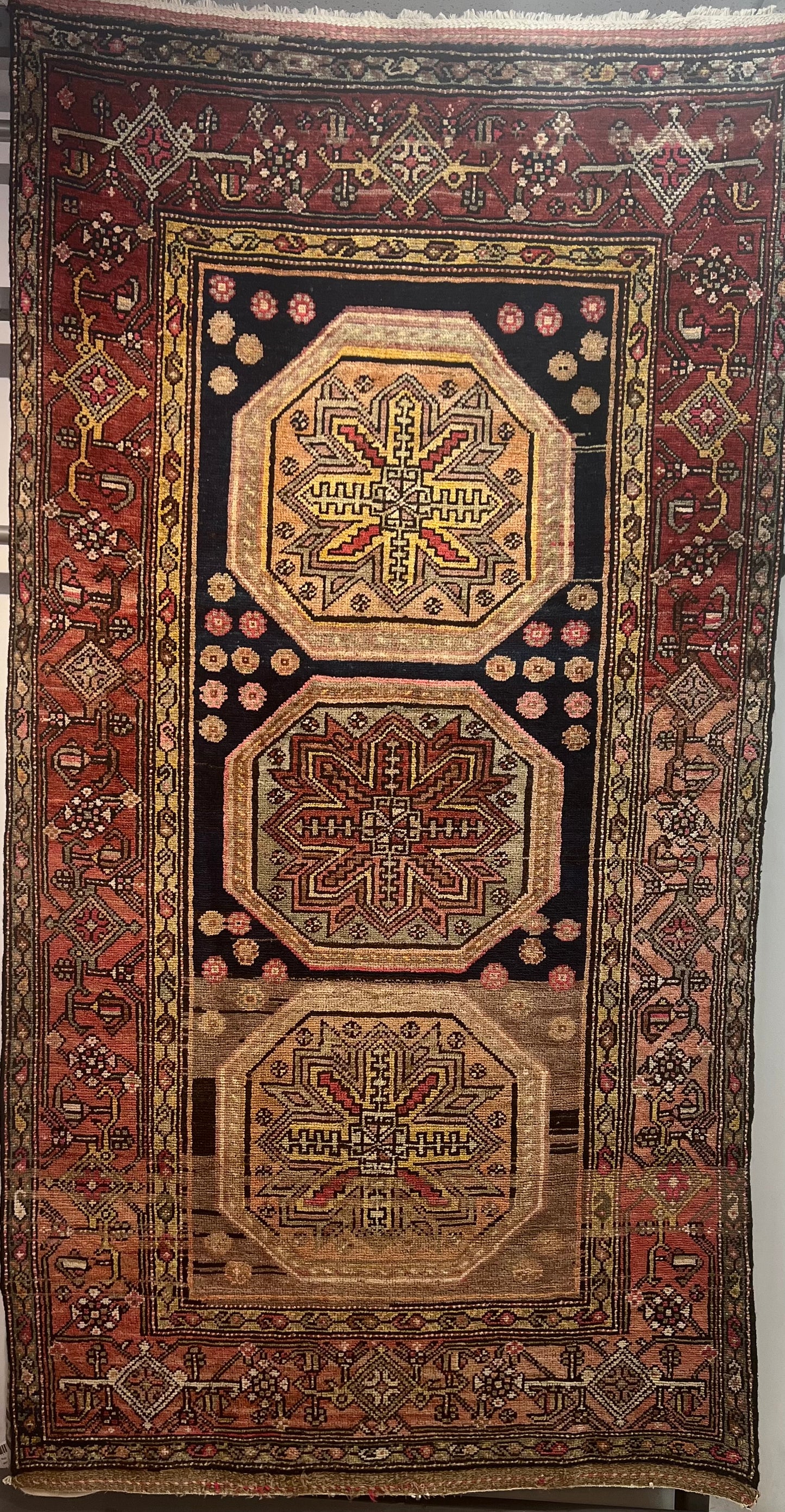 BIDJAR RUG
