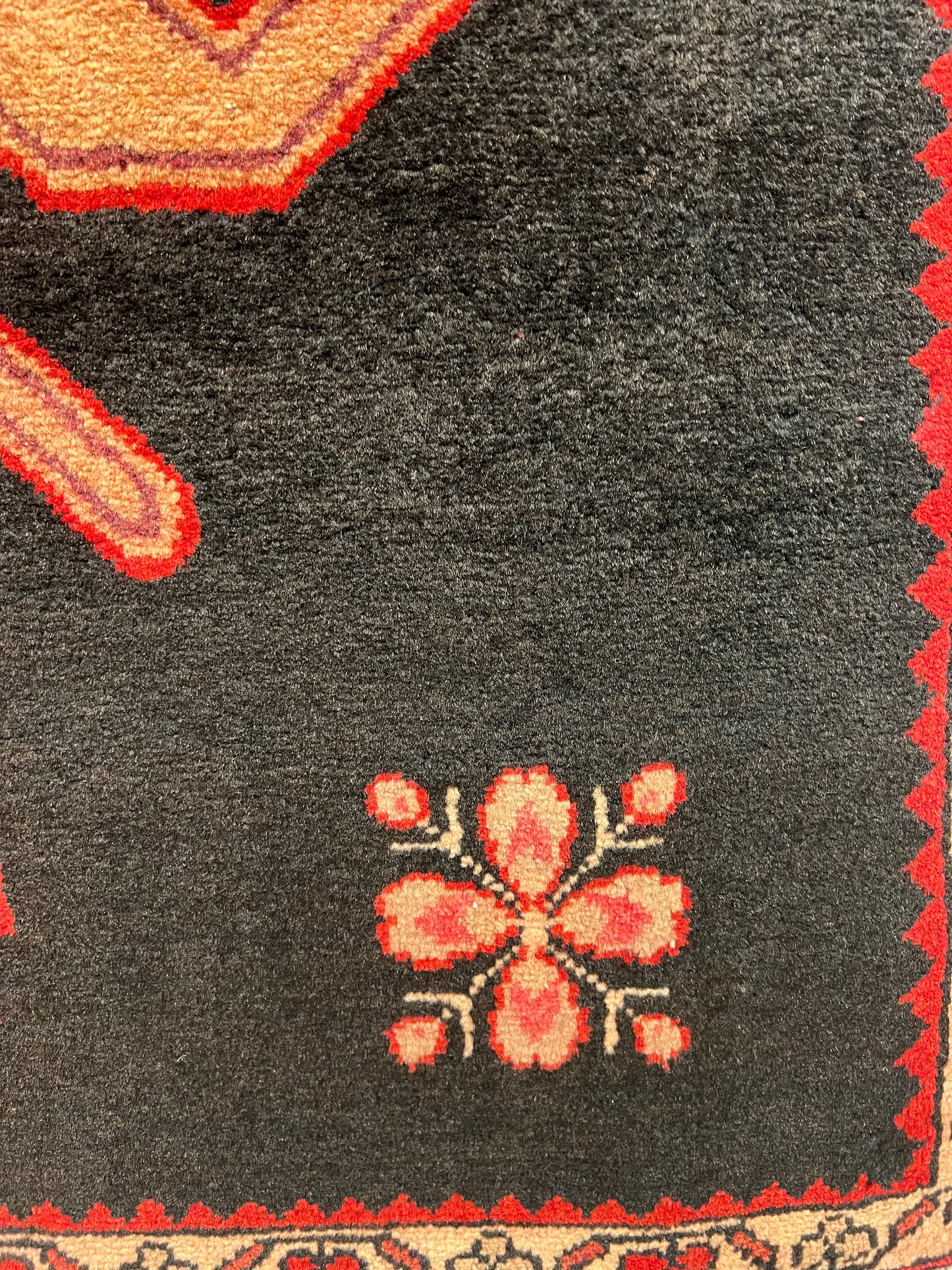 AZARBAYJAN RUG (IRAN)