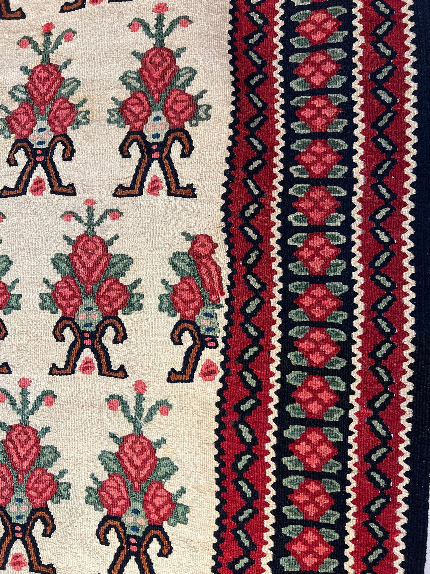 BIDJAR KILIM