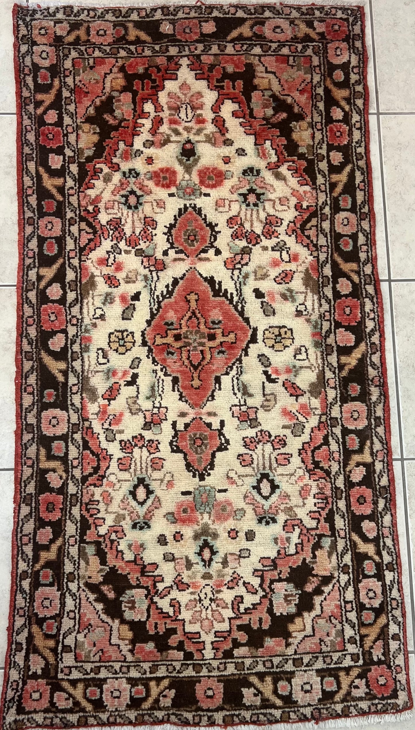 SANEH RUG