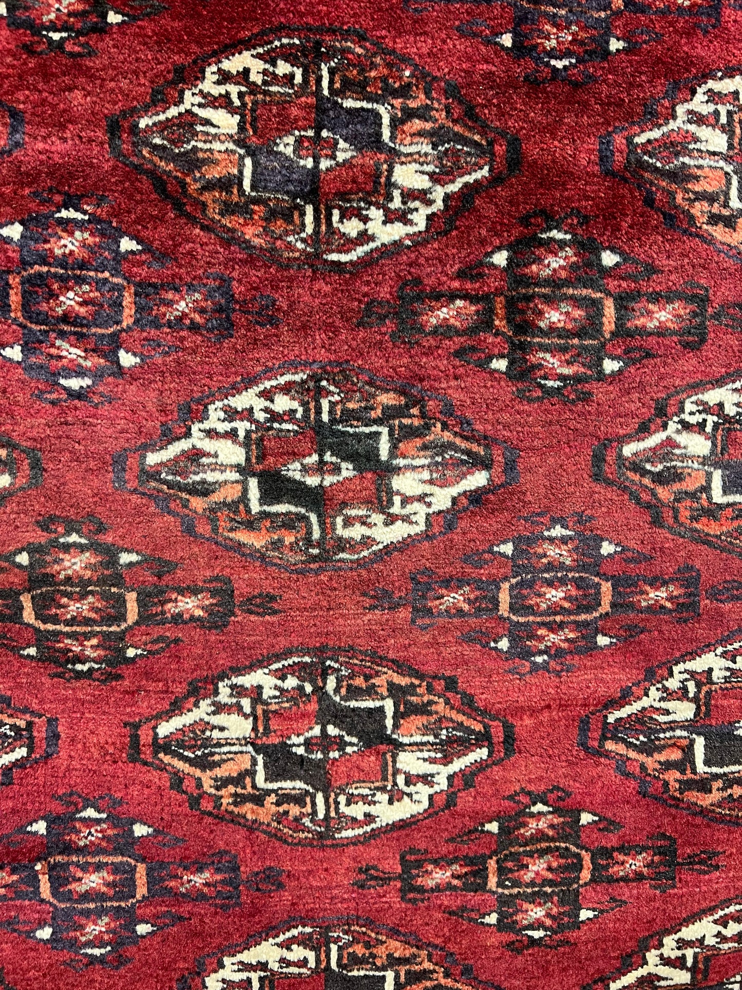 BALOOCH RUG