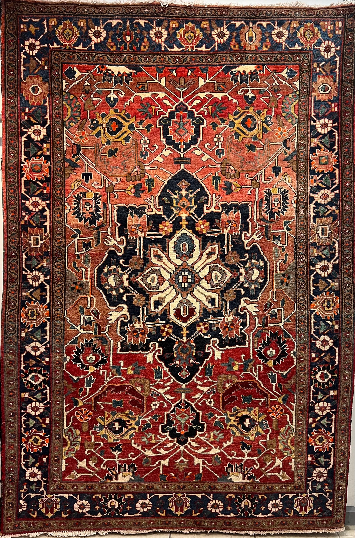 HERIS (IRAN AZARBAYJAN)