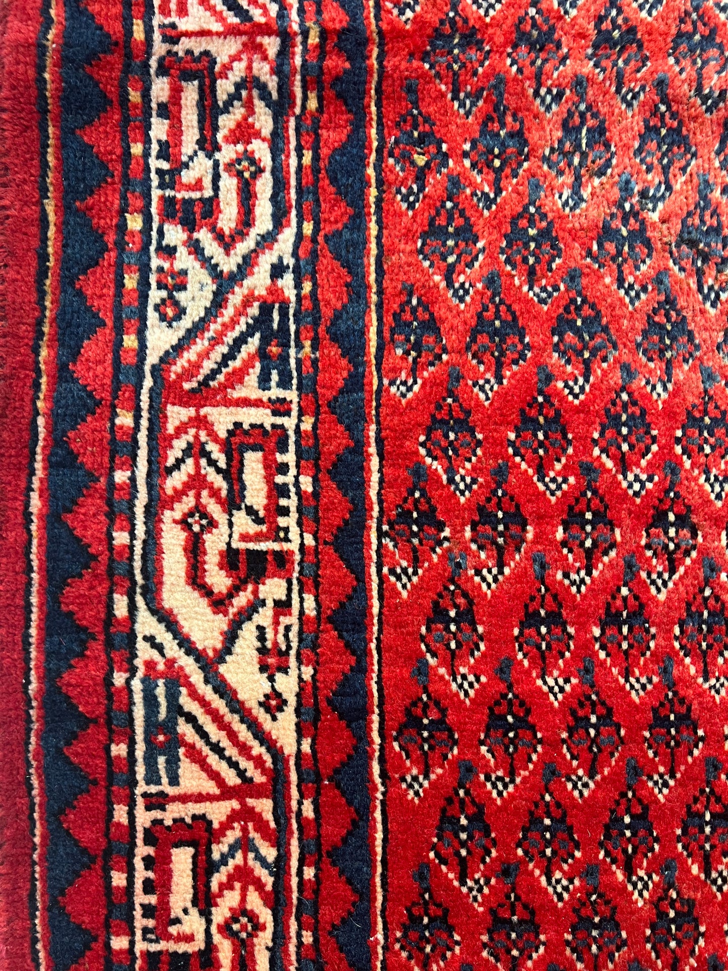 MIR RUG SARAVAND ARAK