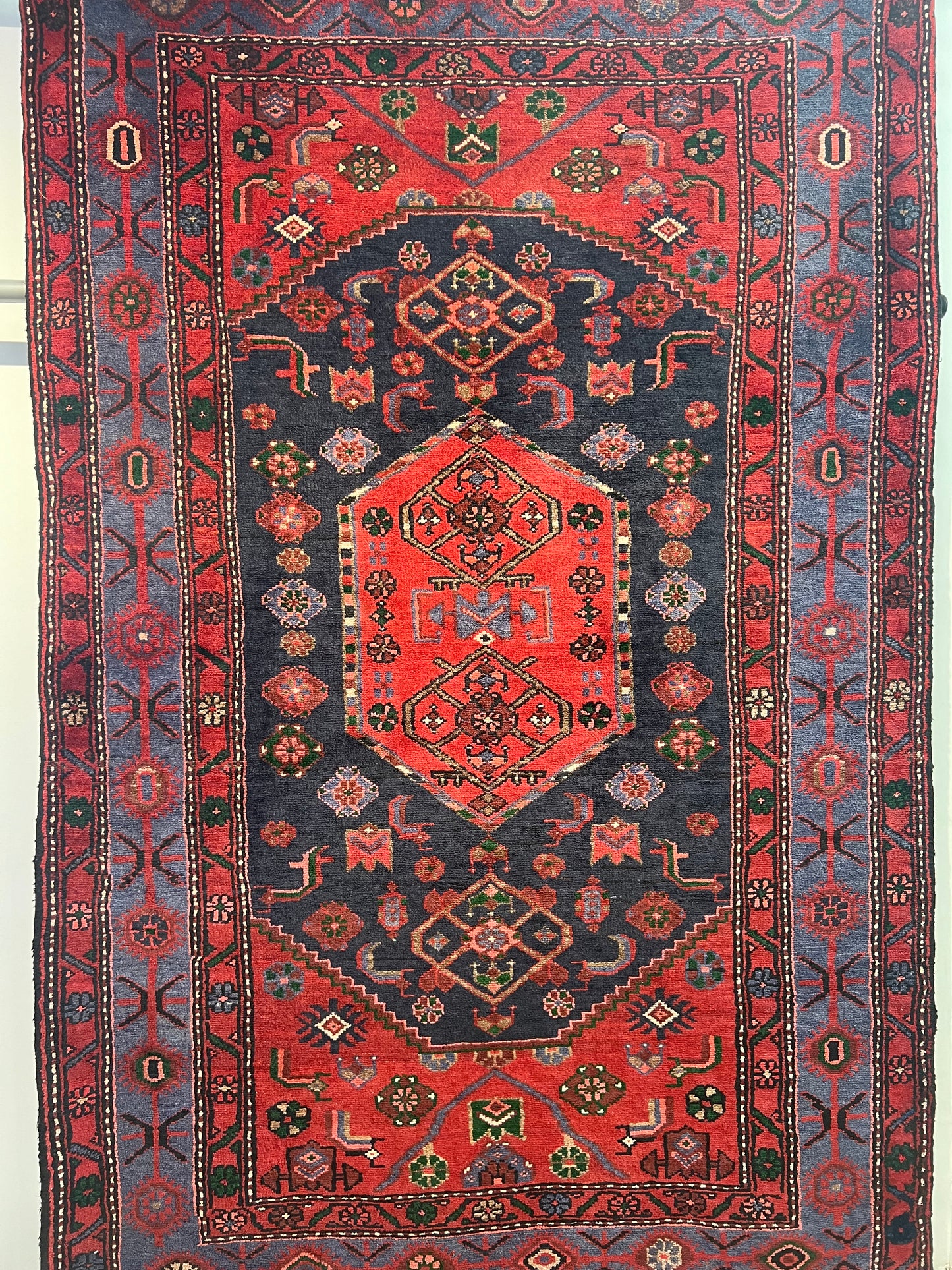 ZANJAN RUG