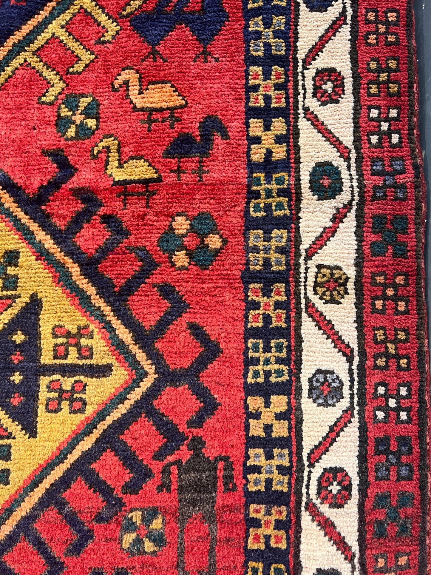 AZARBAYJAN RUG