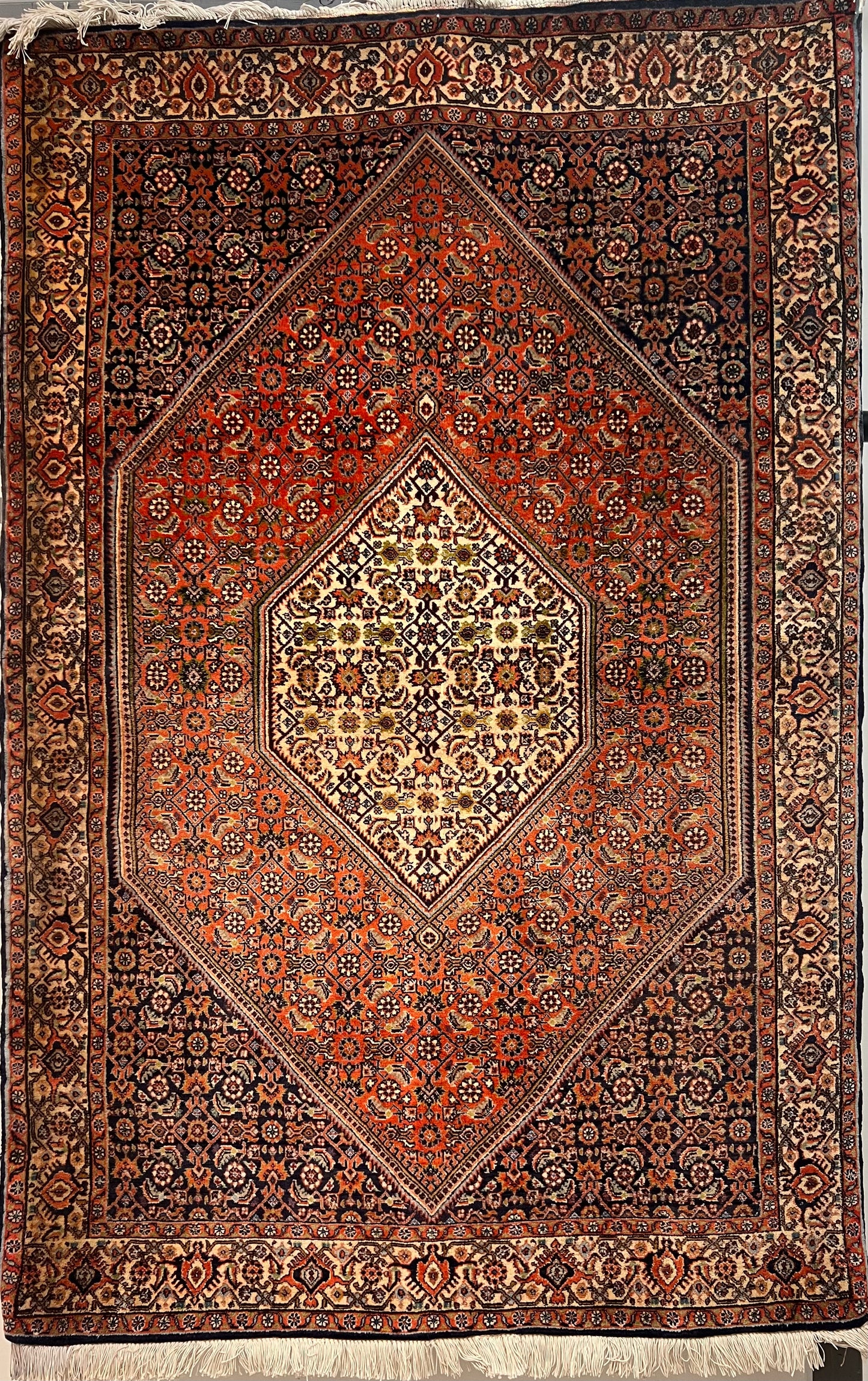 Afshar RUG TEKAB