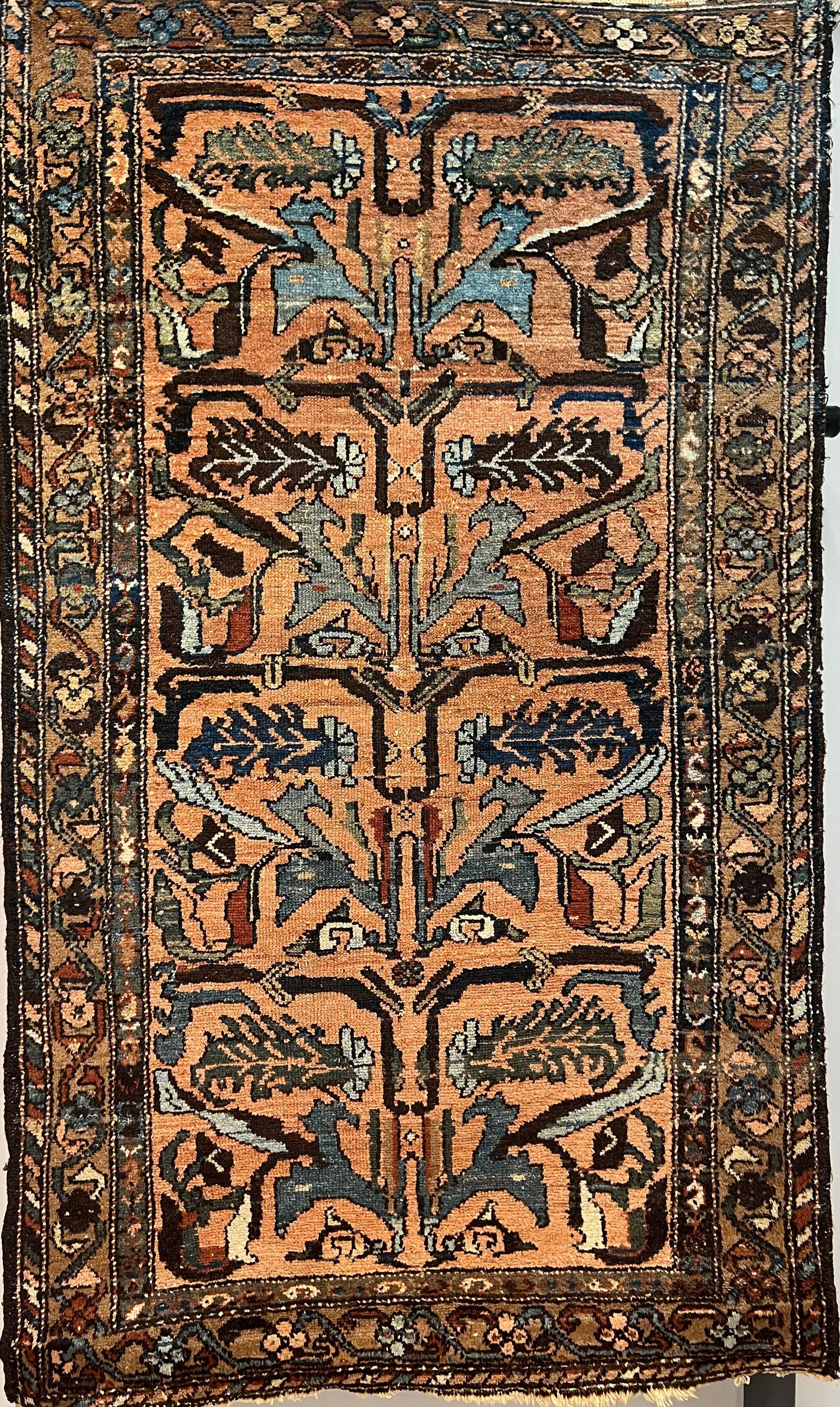 HAMEDAN RUG