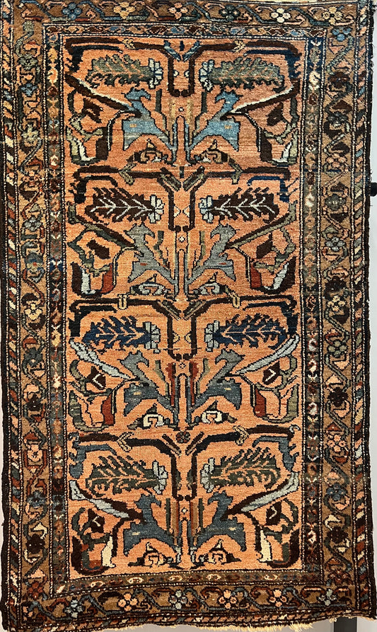 HAMEDAN RUG