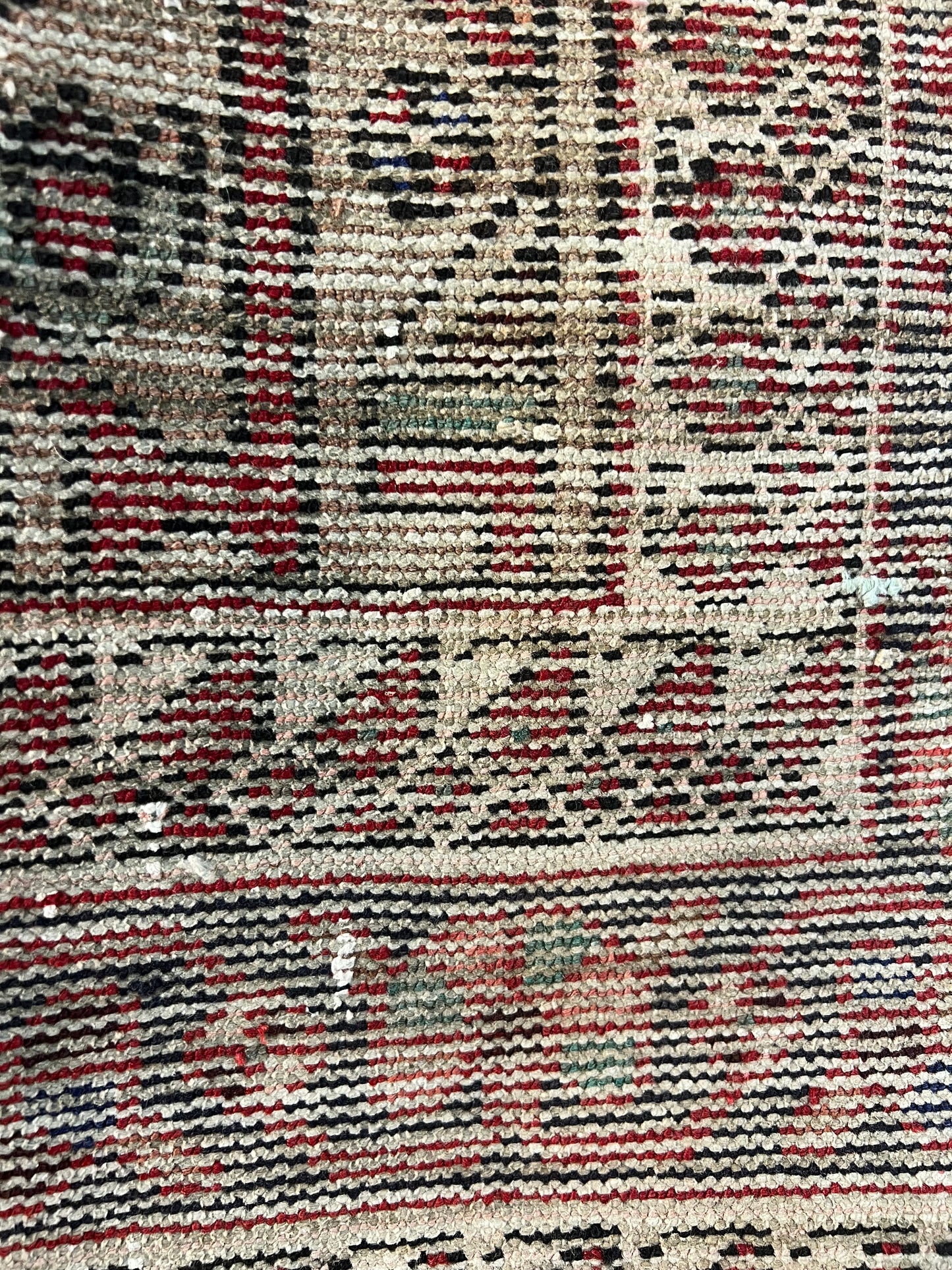 TOYSERKAN RUG