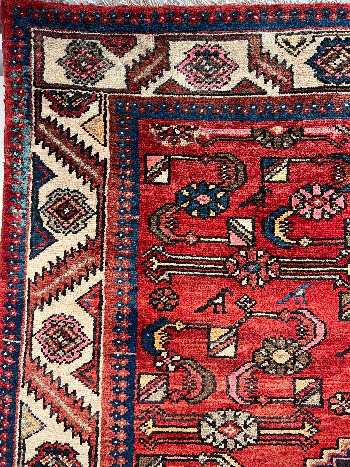ZANJAN RUG