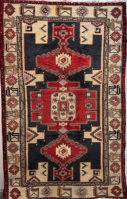 SHAHSAVAN RUG