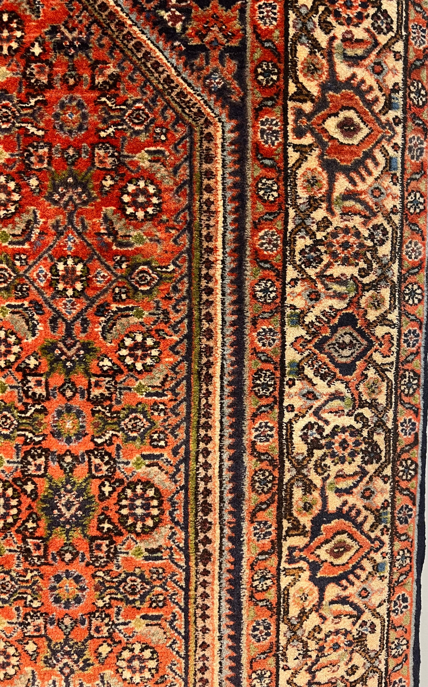 Afshar RUG TEKAB