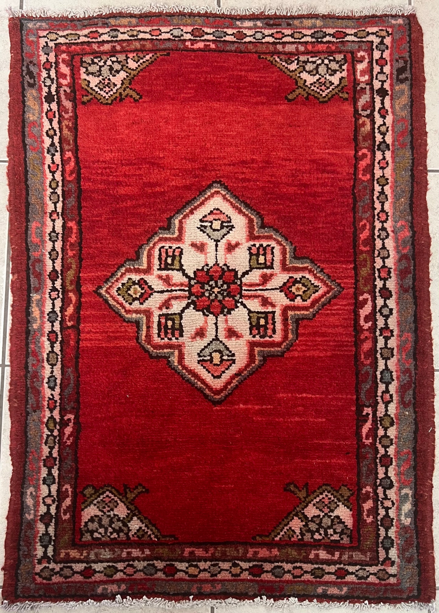 SANEH RUG
