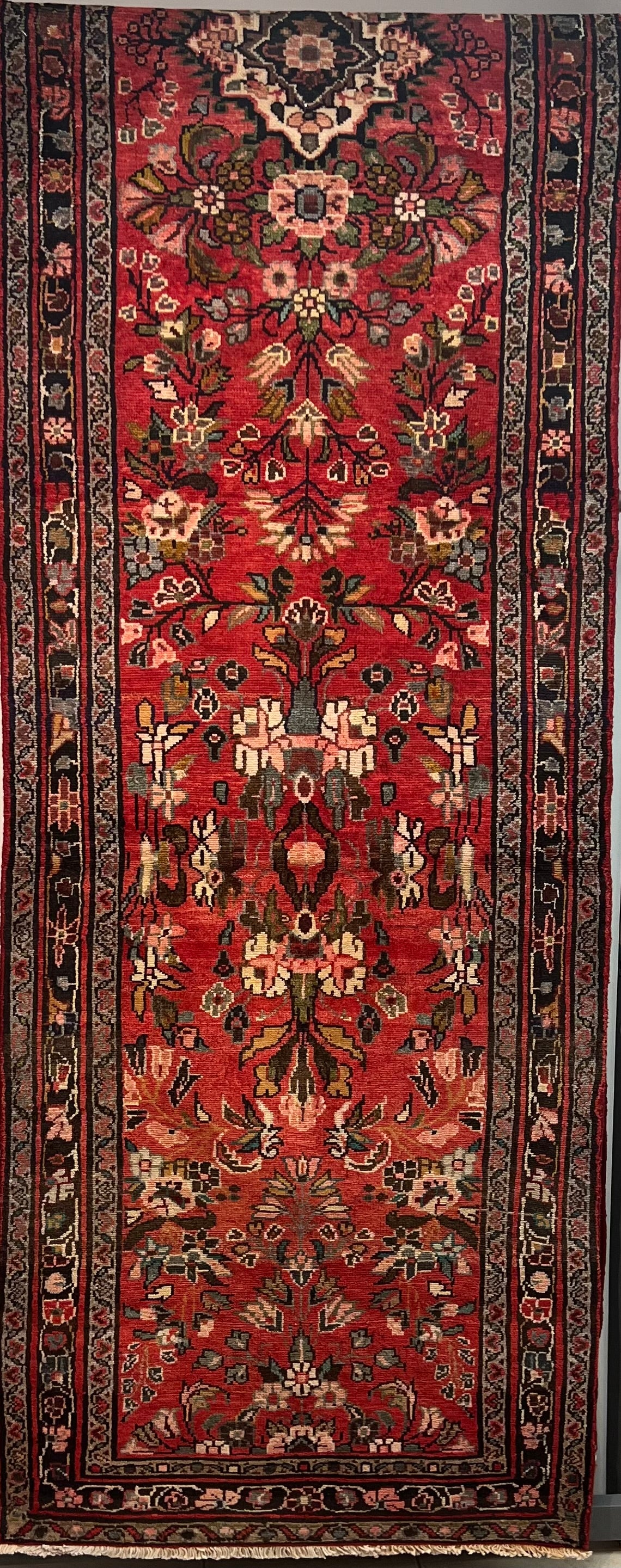 MEHHRABAN DARJEZIN (HAMEDAN)