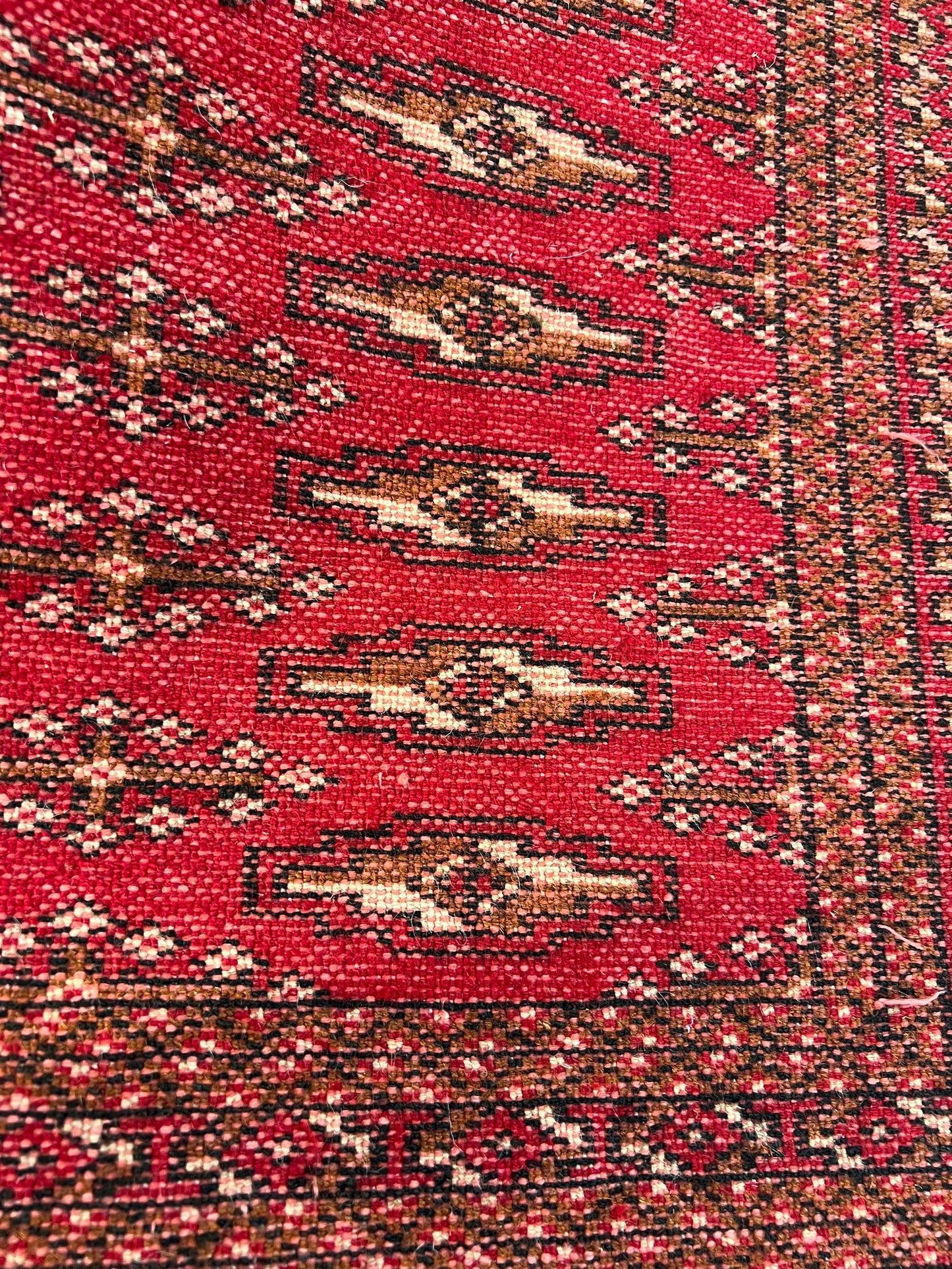 TURKMAN RUG