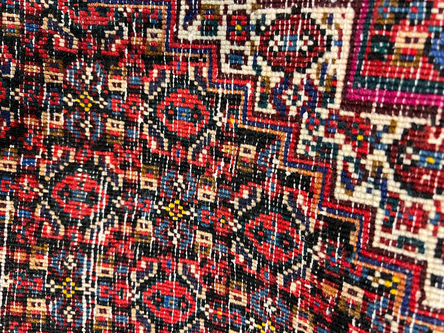 SANEH RUG