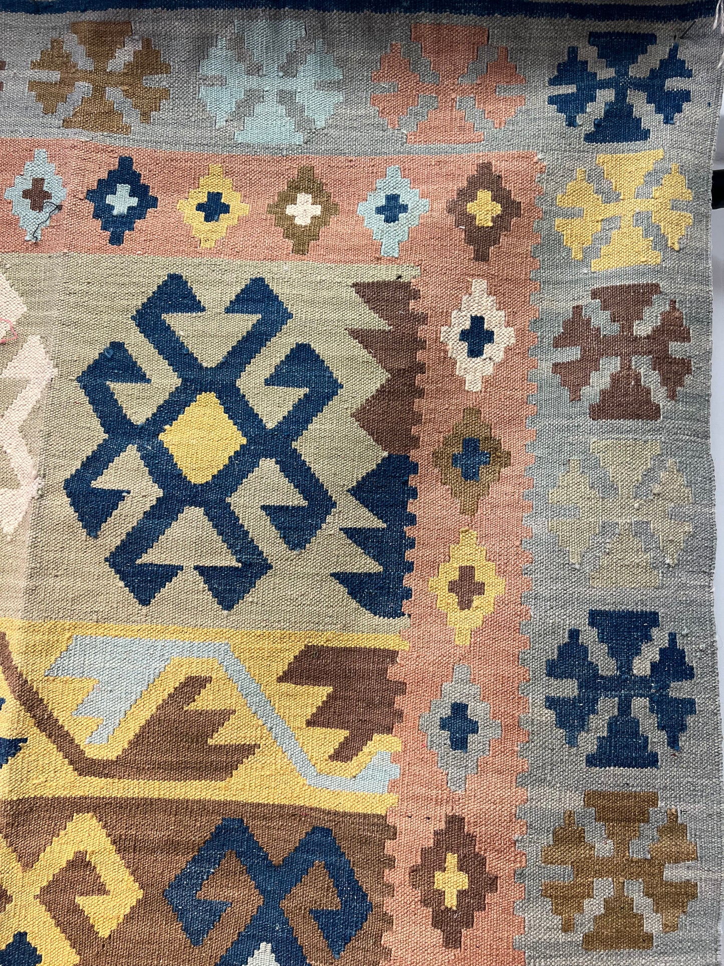 SHIRAZ KILIM