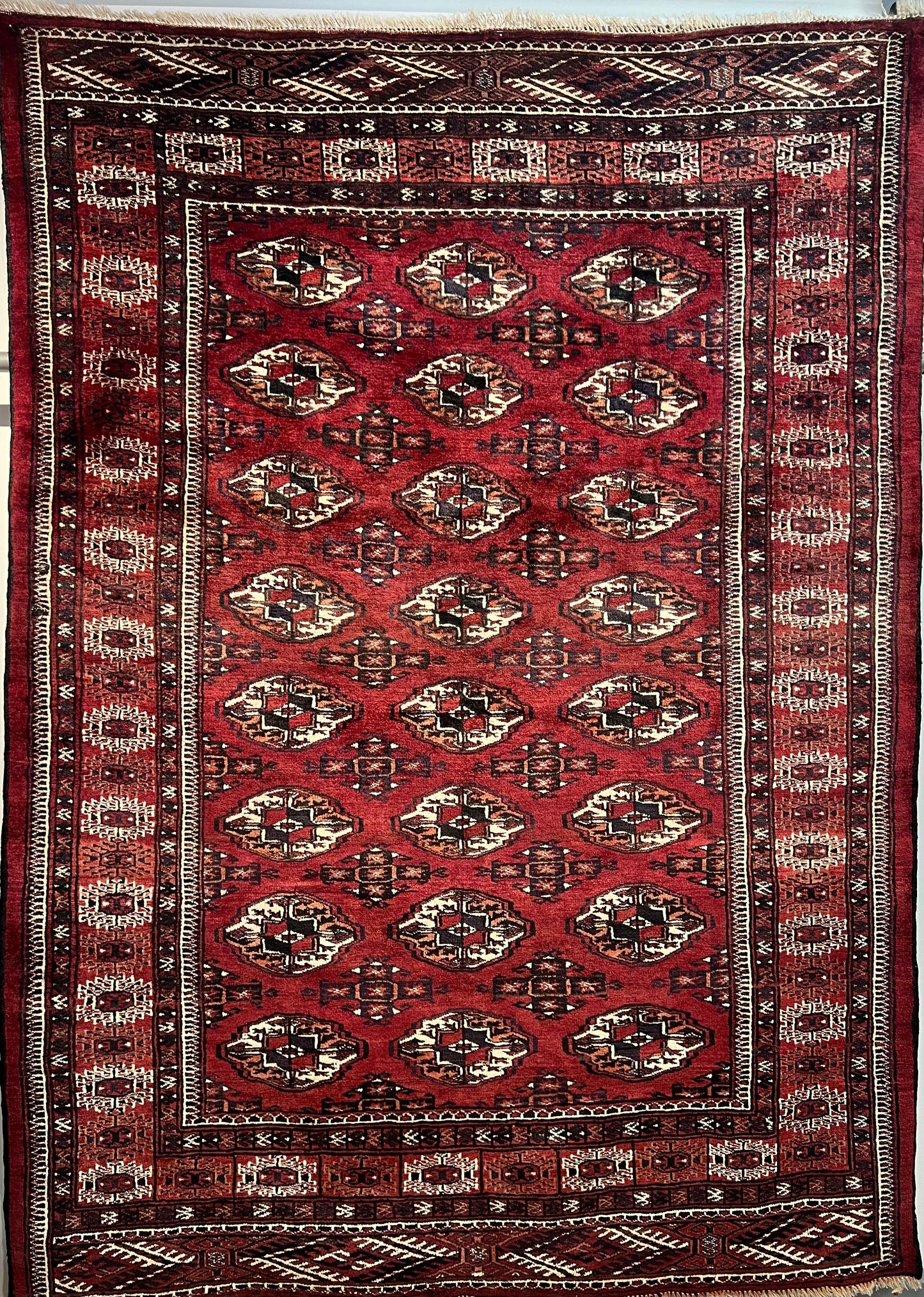 BALOOCH RUG