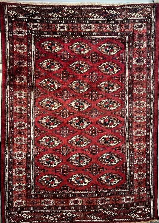 BALOOCH RUG
