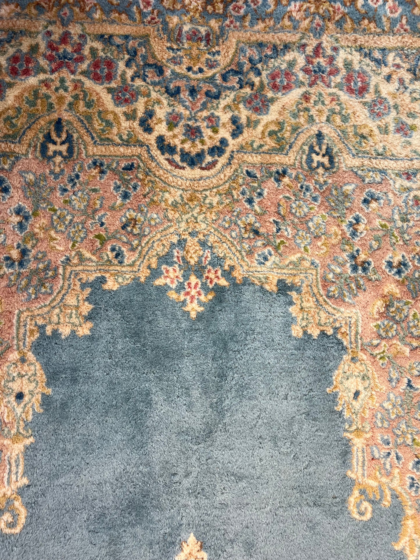 KERMAN LAVAR RUG 90 JOFT