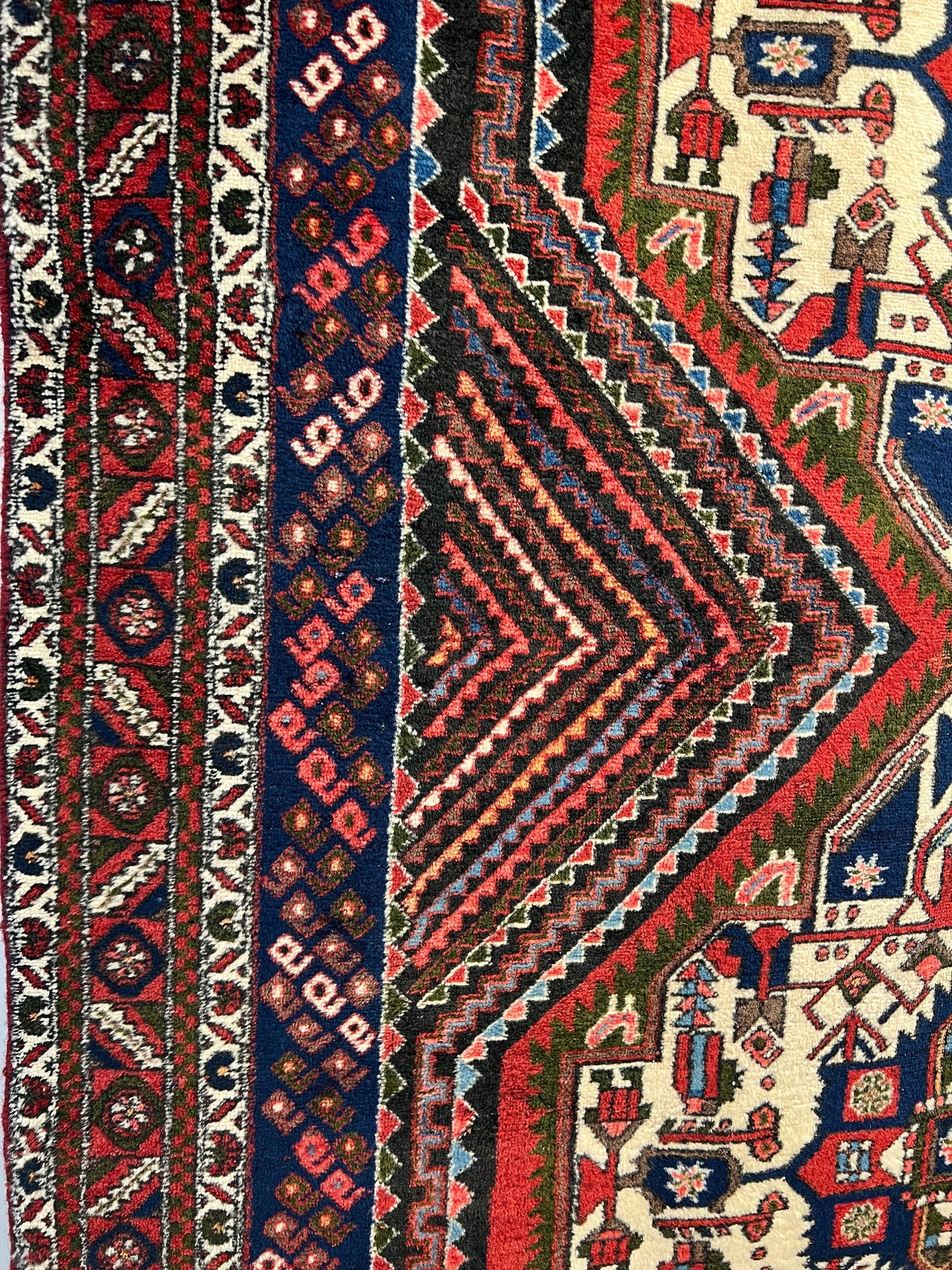 SHAHRE BABAK RUG
