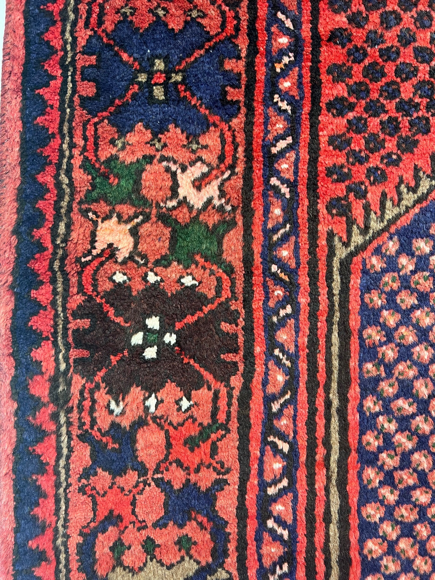 ZANJAN RUG