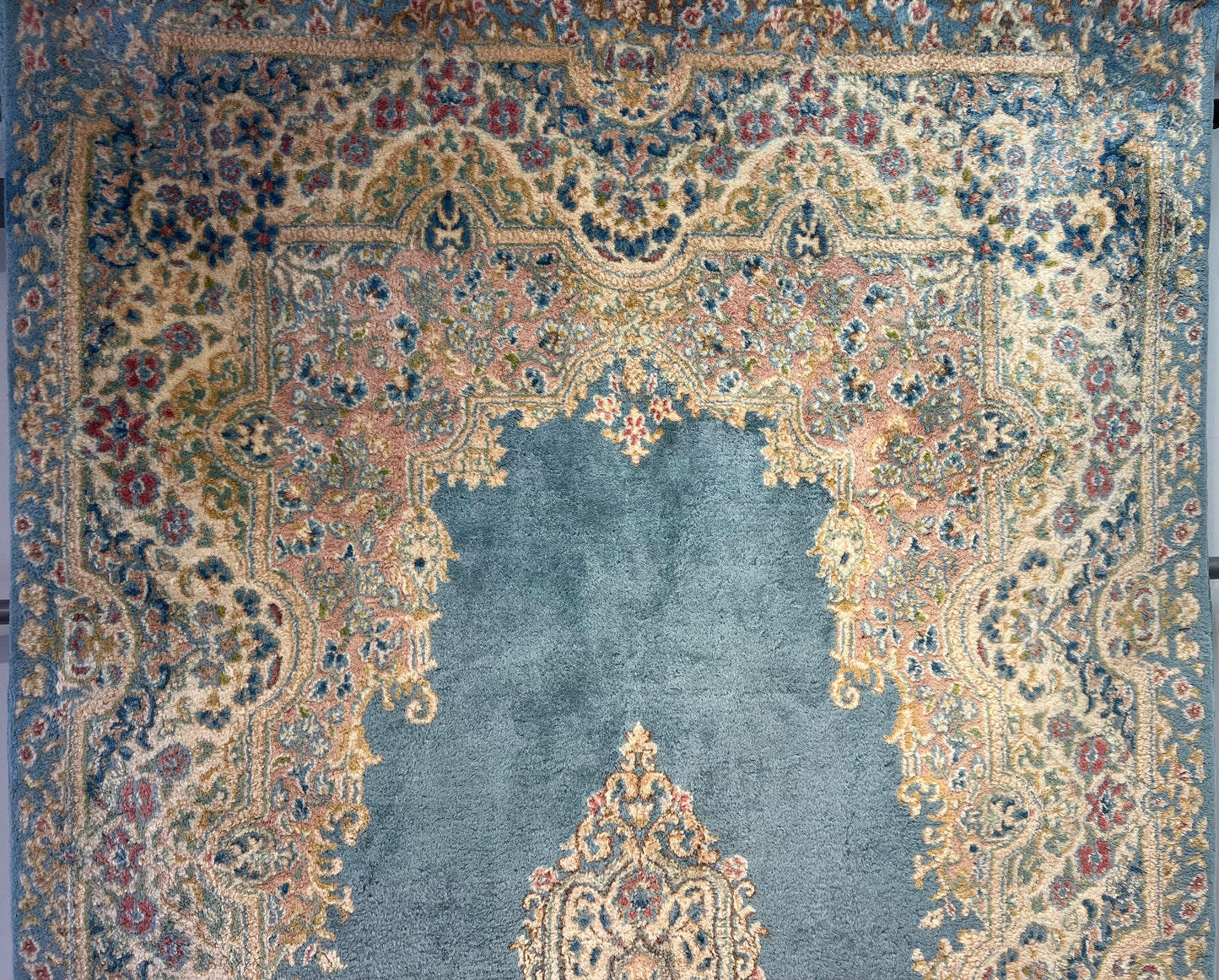 KERMAN LAVAR RUG 90 JOFT