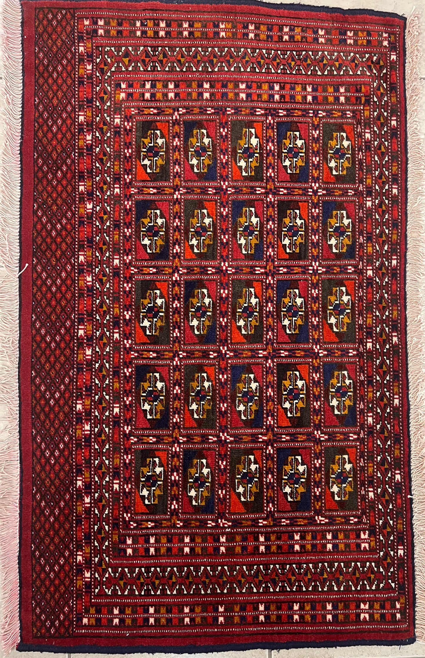 SANEH RUG