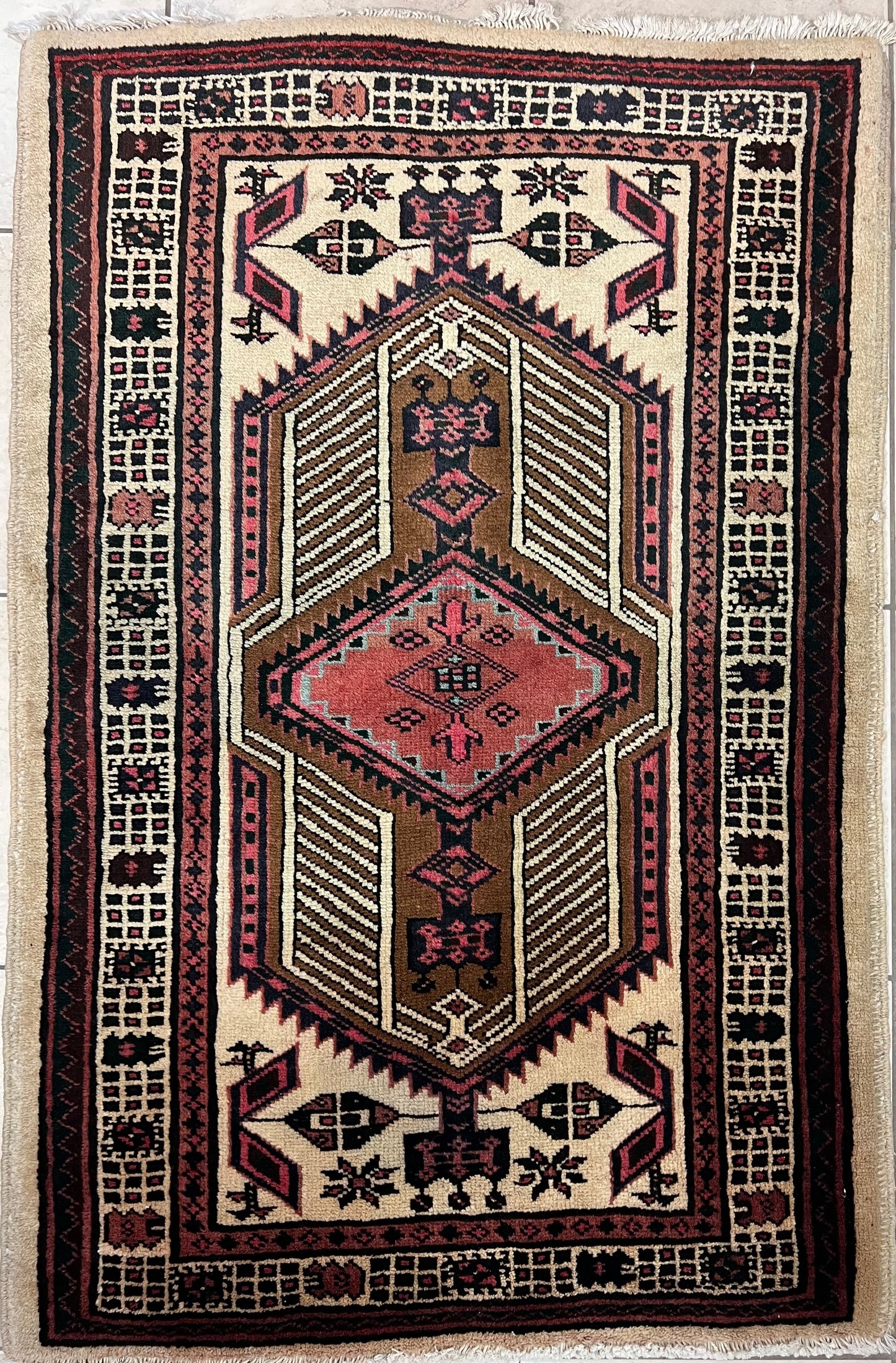 SARAB RUG