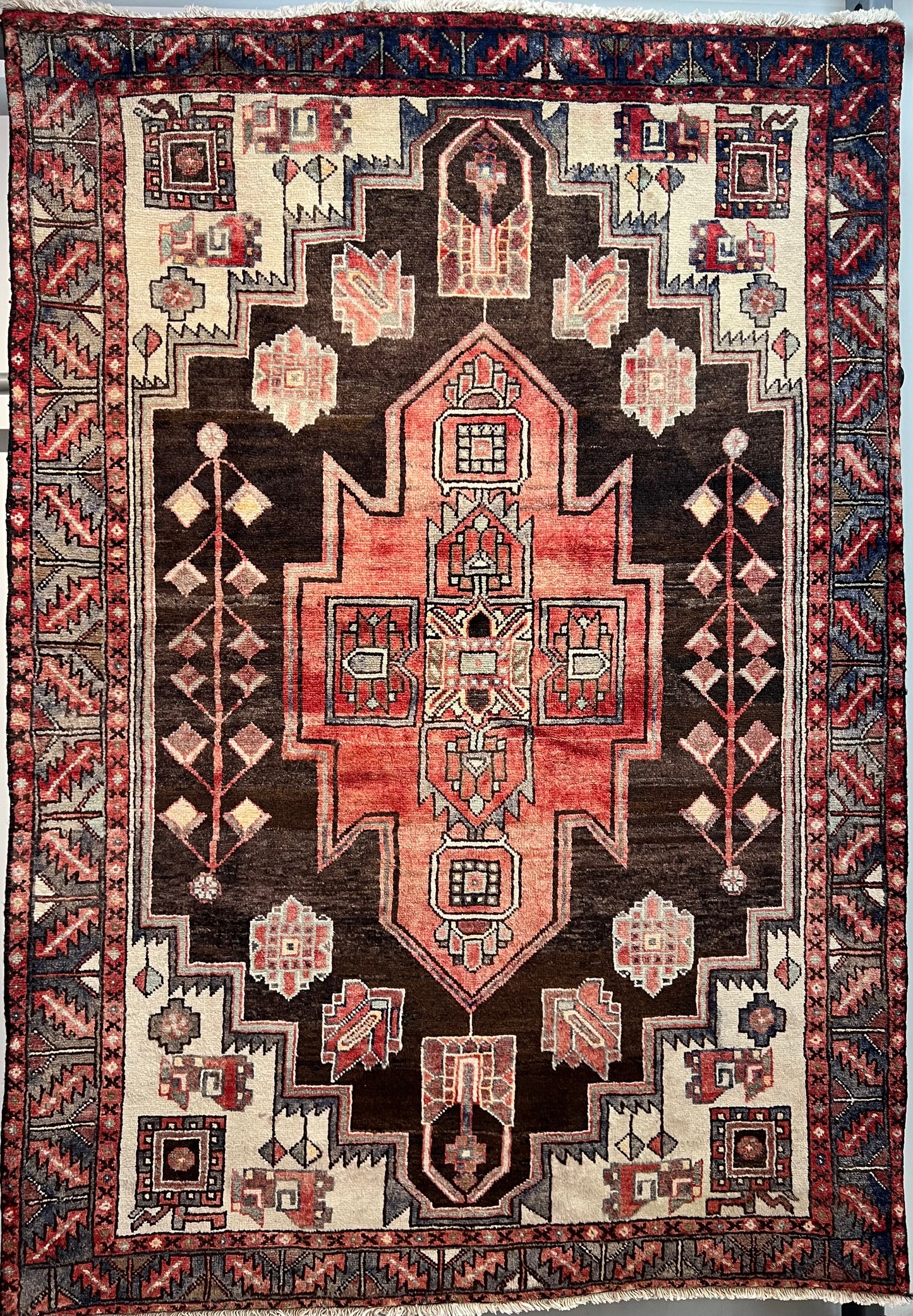 SHAHSAVAN RUG