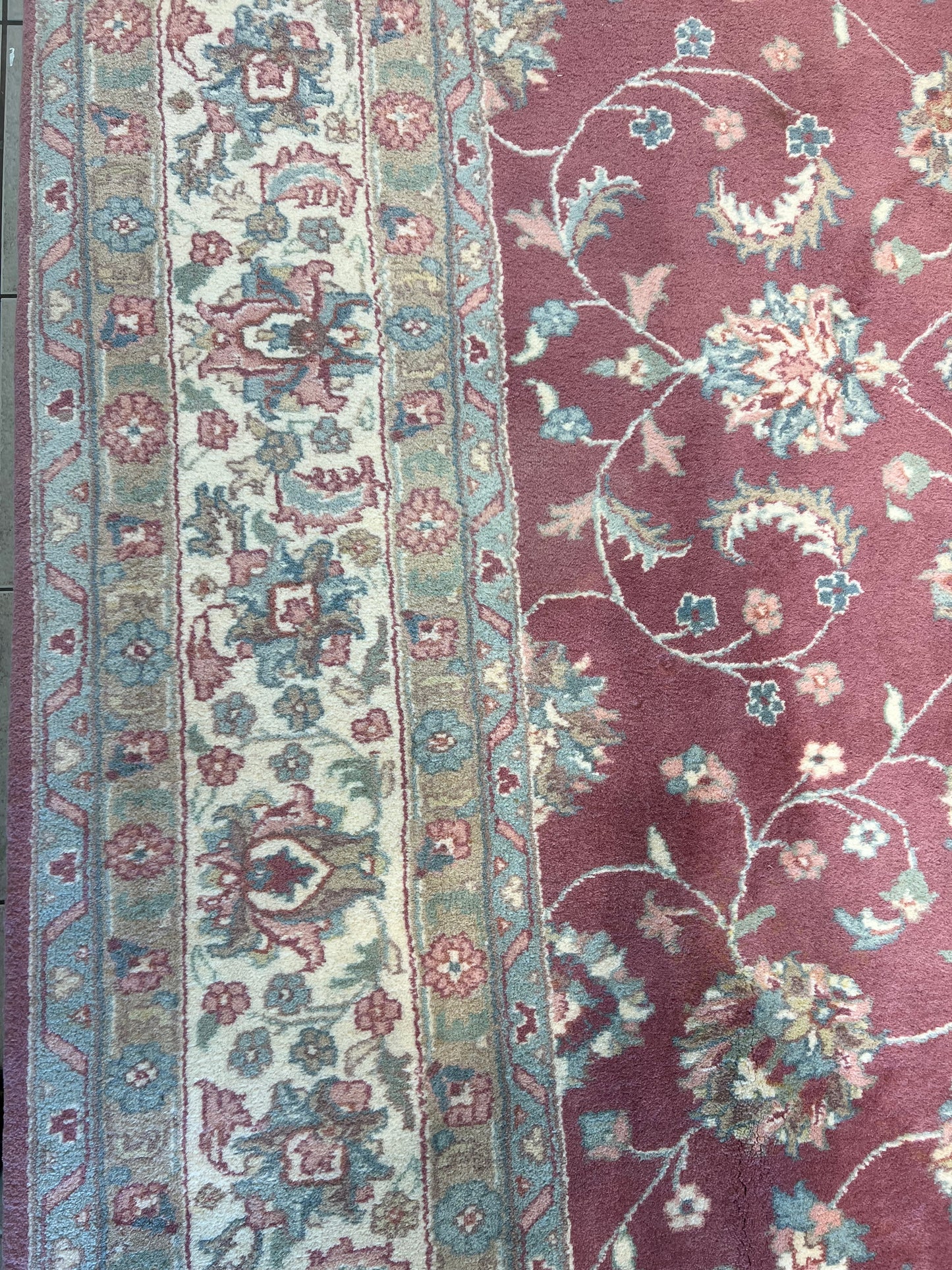 INDO RUG