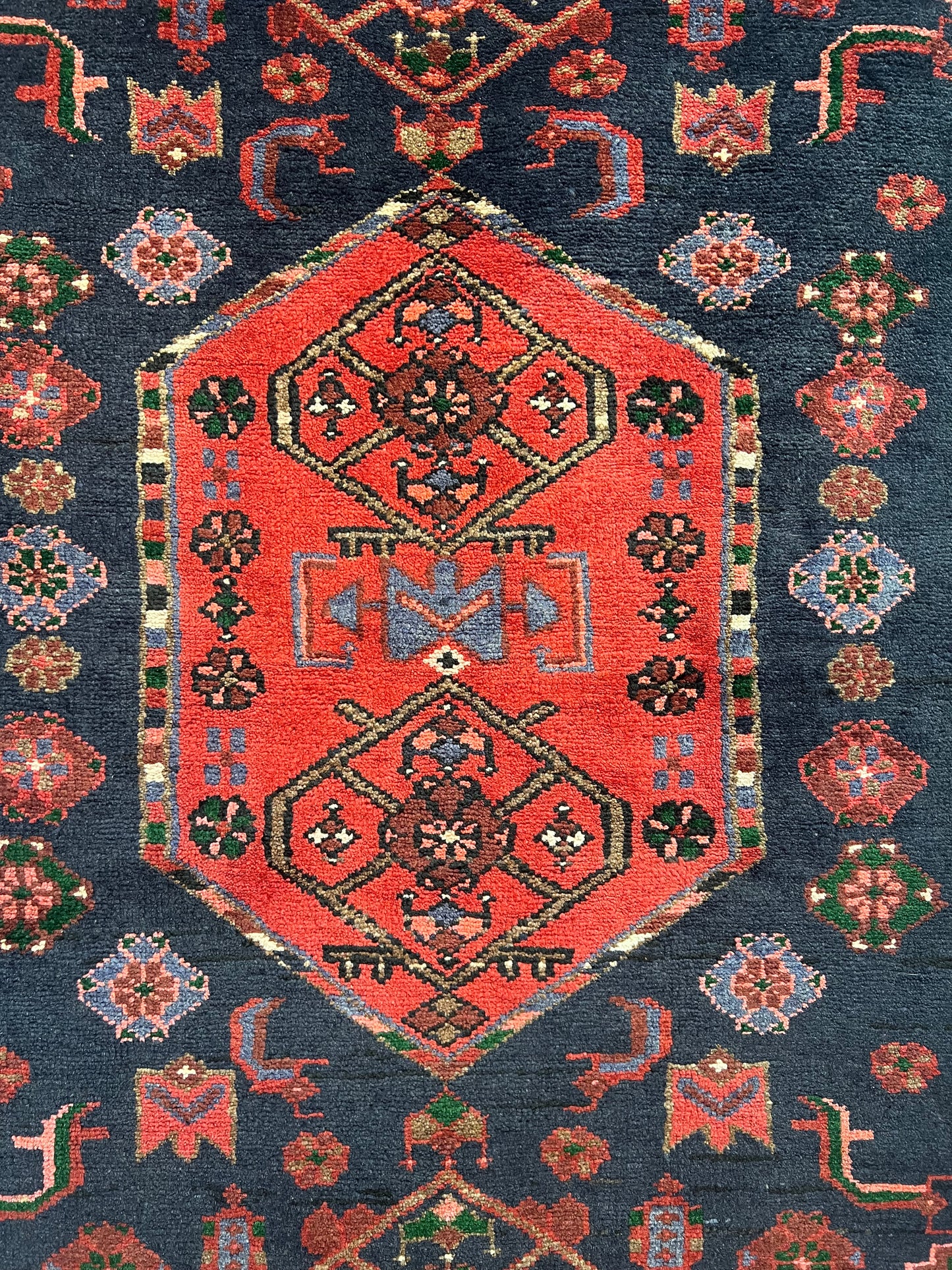 ZANJAN RUG