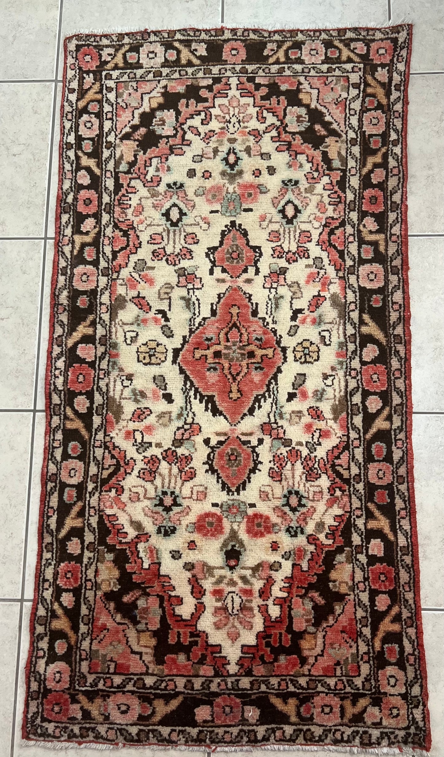 SANEH RUG