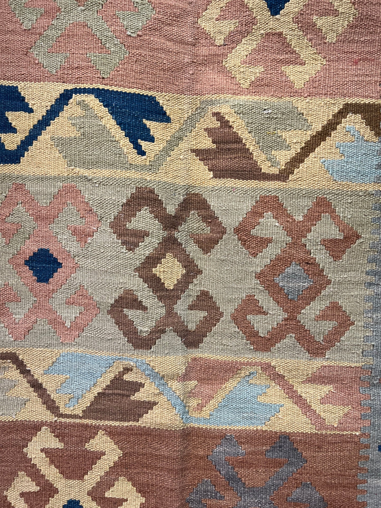 SHIRAZ KILIM