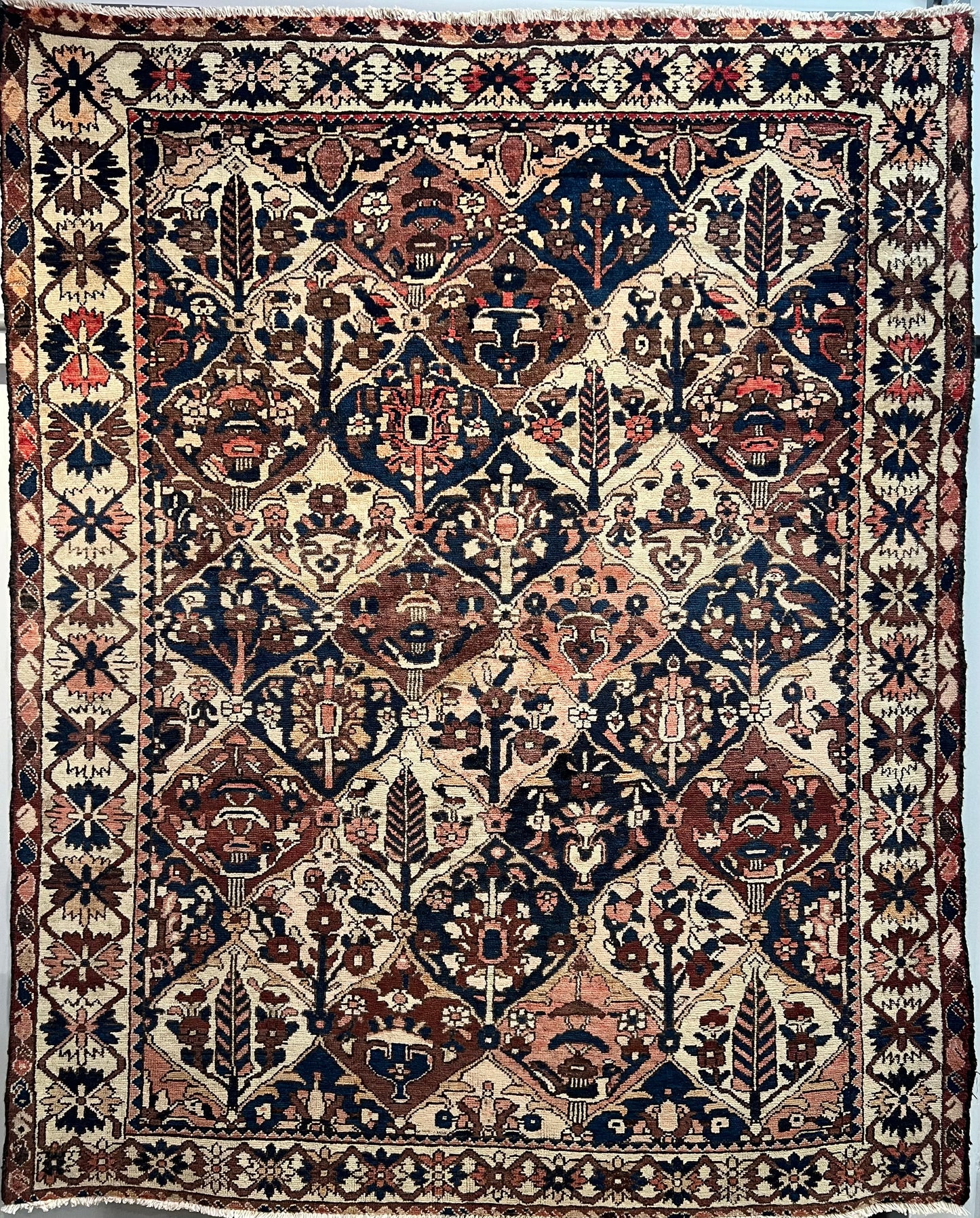 Bakhtiari  bandi chale shotor