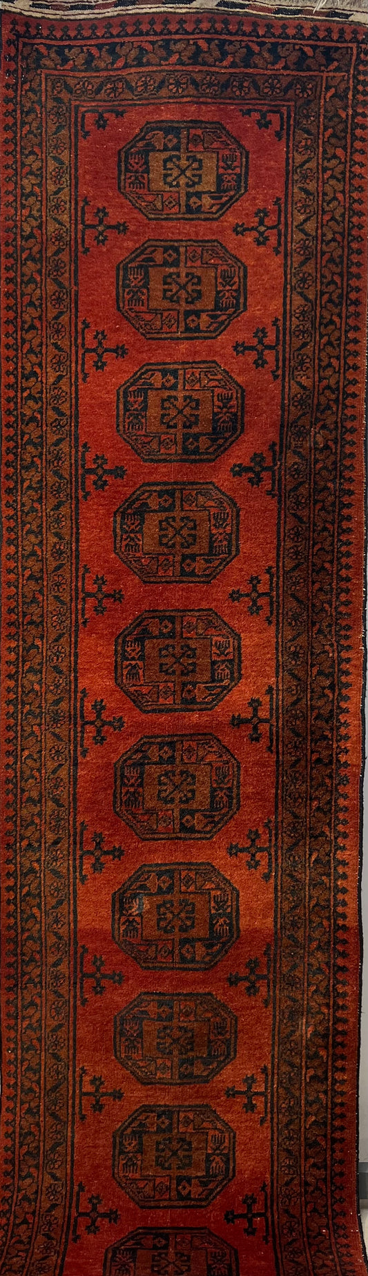 AFGHAN RUG