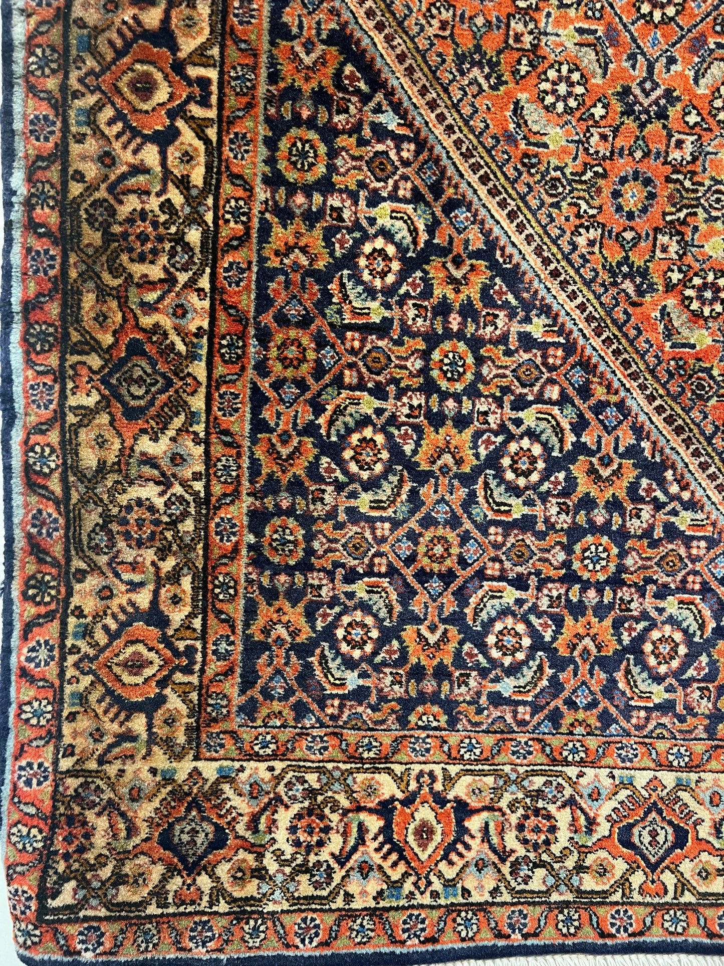Afshar RUG TEKAB