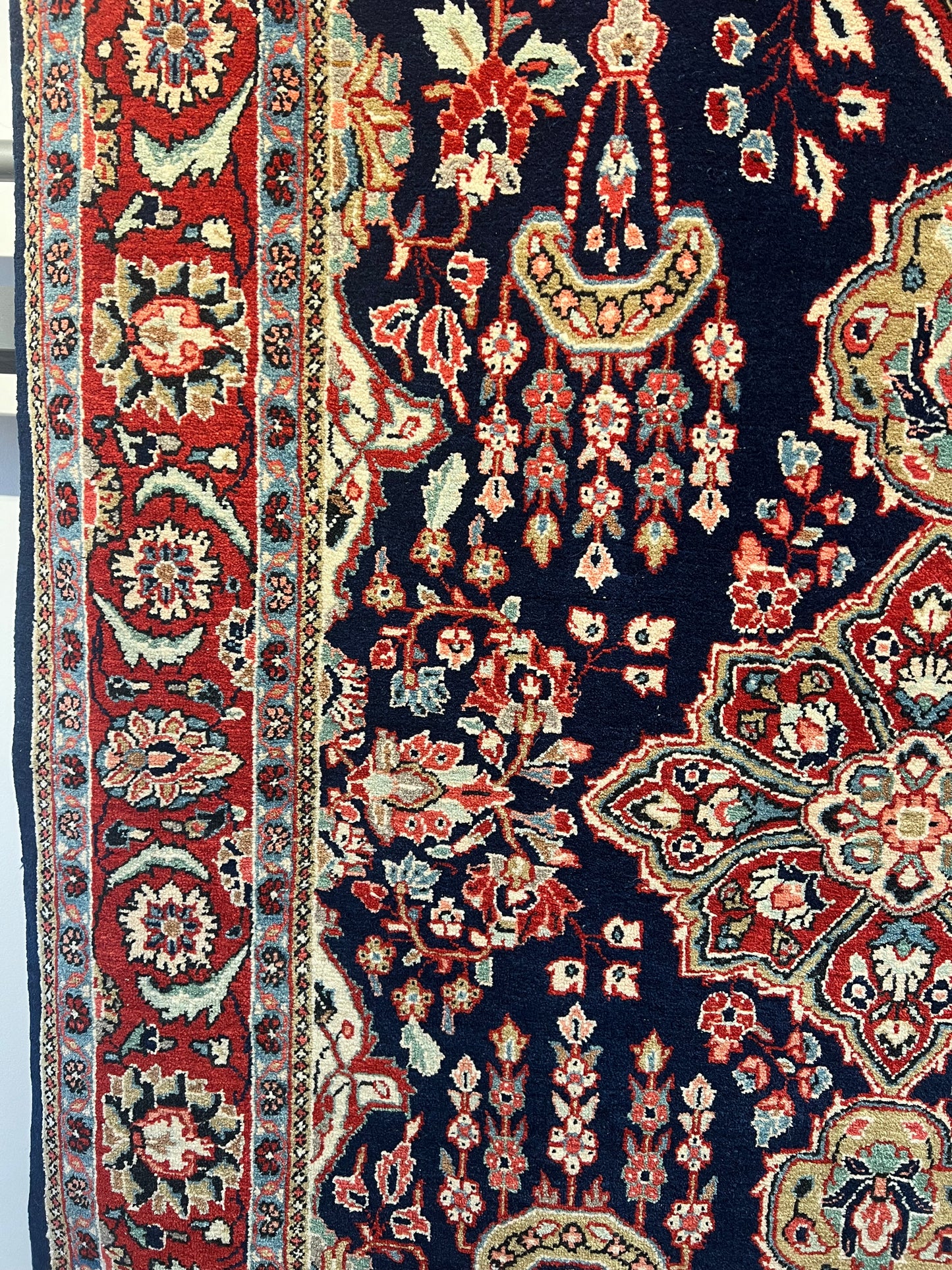SAROOGH RUG