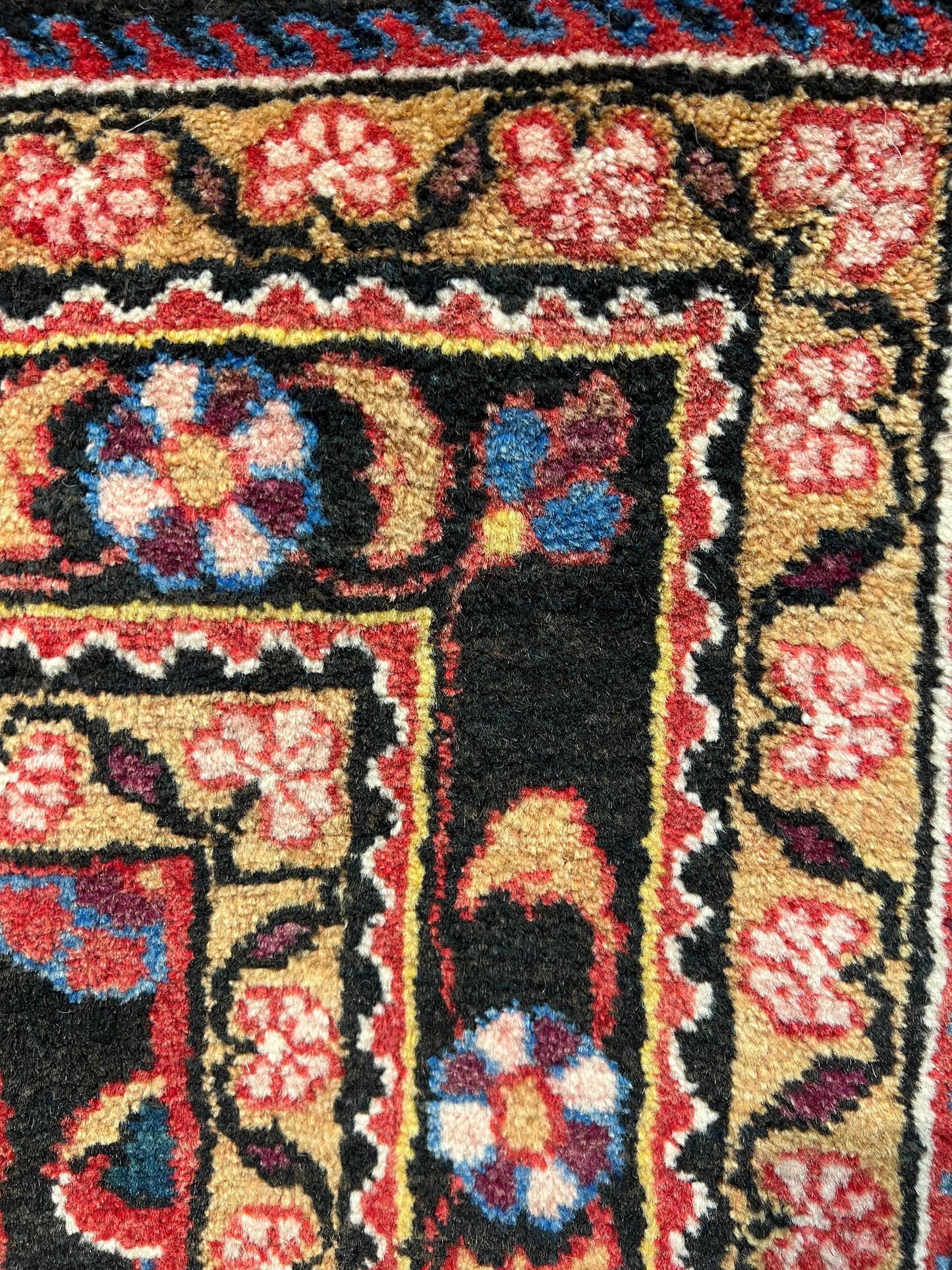 LILIAN RUG