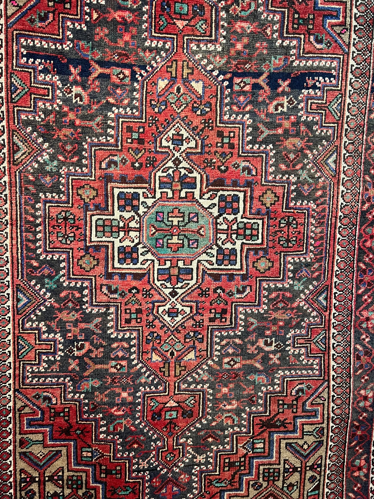 TOYSERKAN RUG