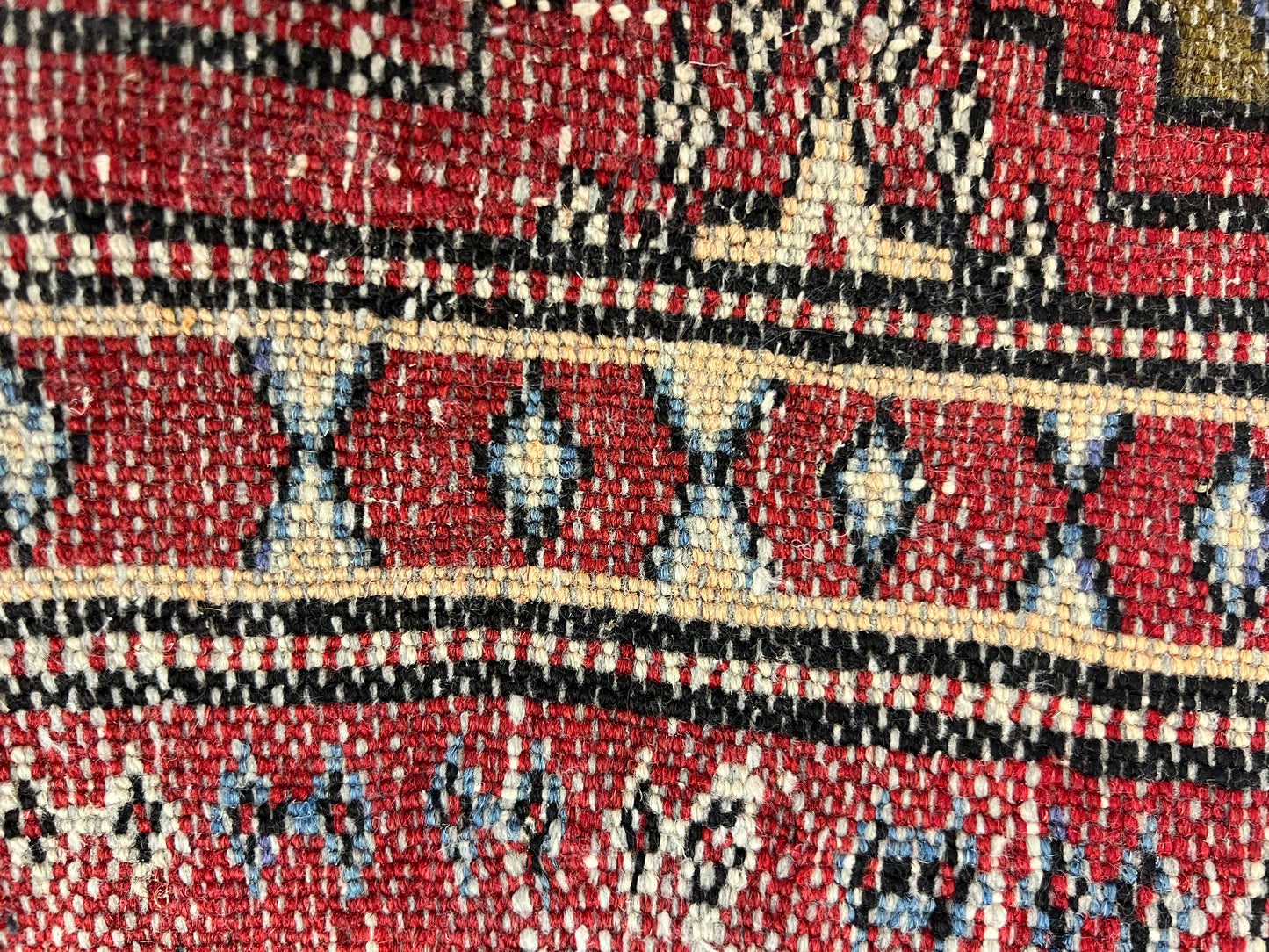 TURKMAN RUG