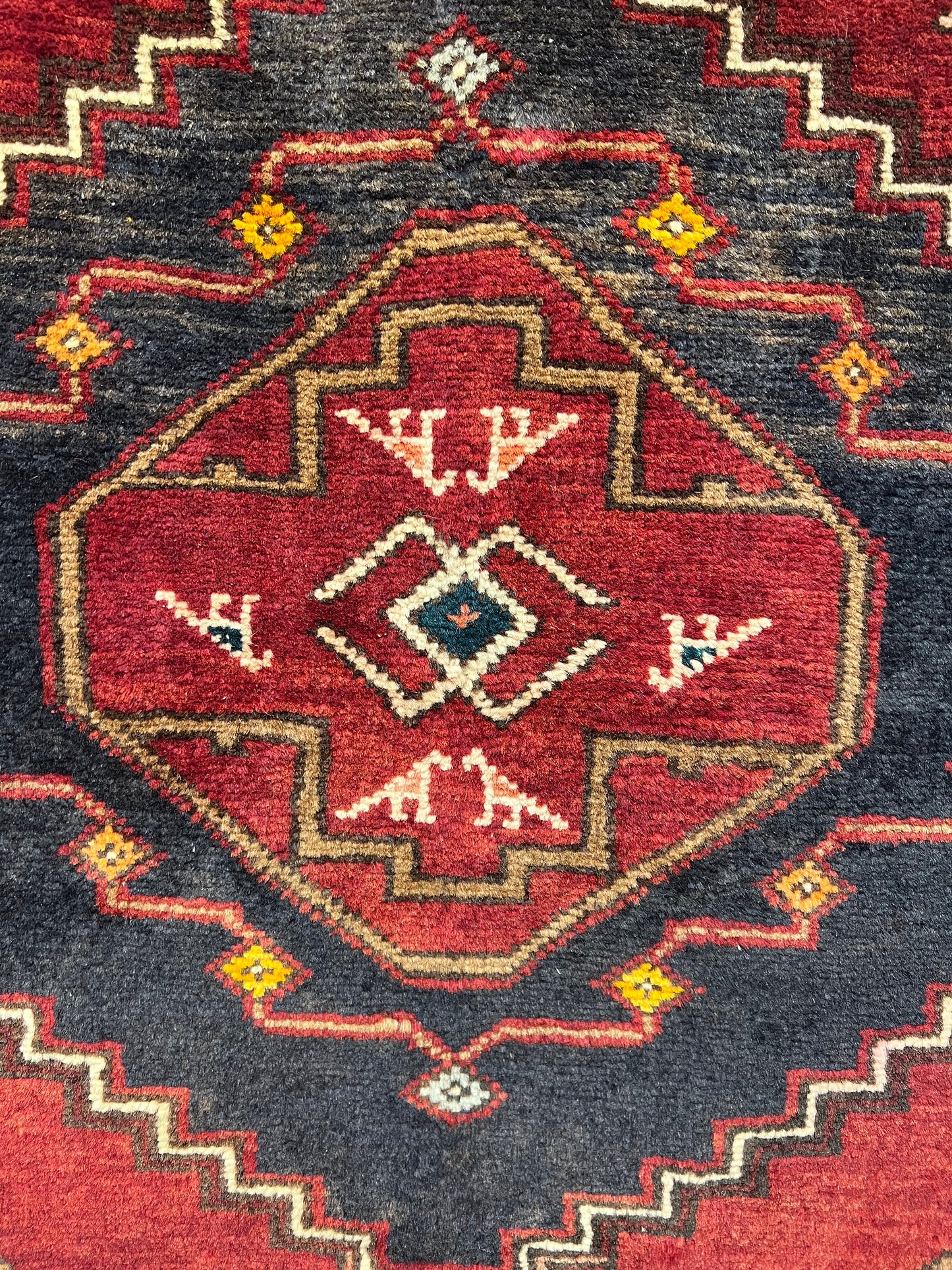 AZARBAYJAN RUG - SARAB RUNNER