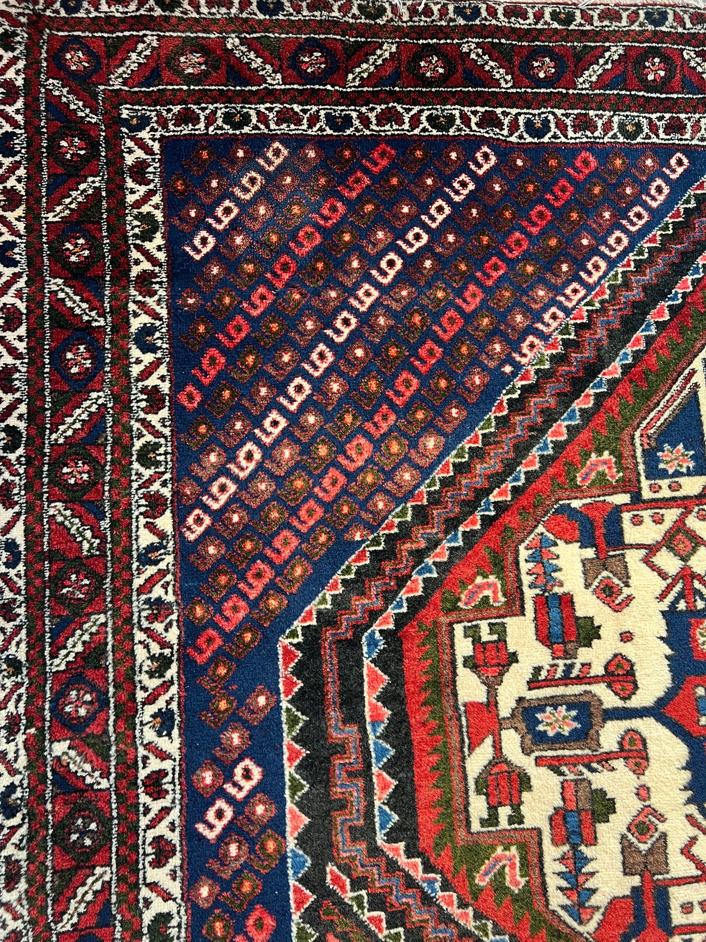 SHAHRE BABAK RUG