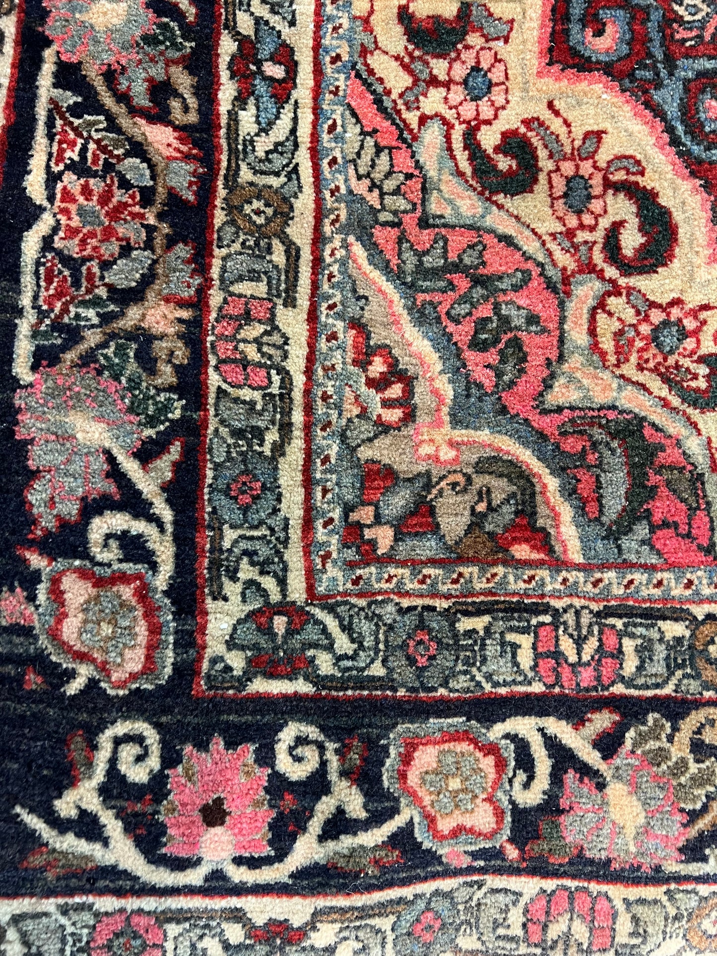 BIJAR RUG