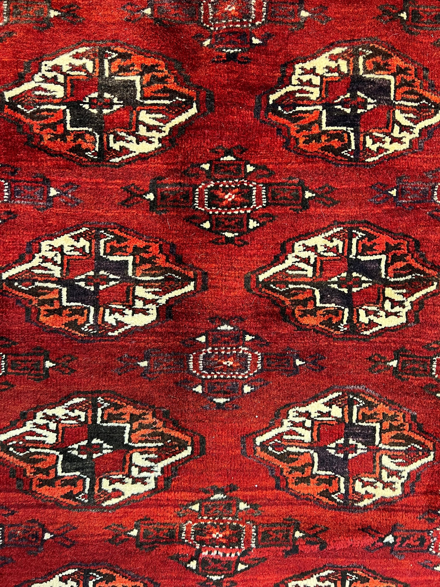 TURKMAN RUG