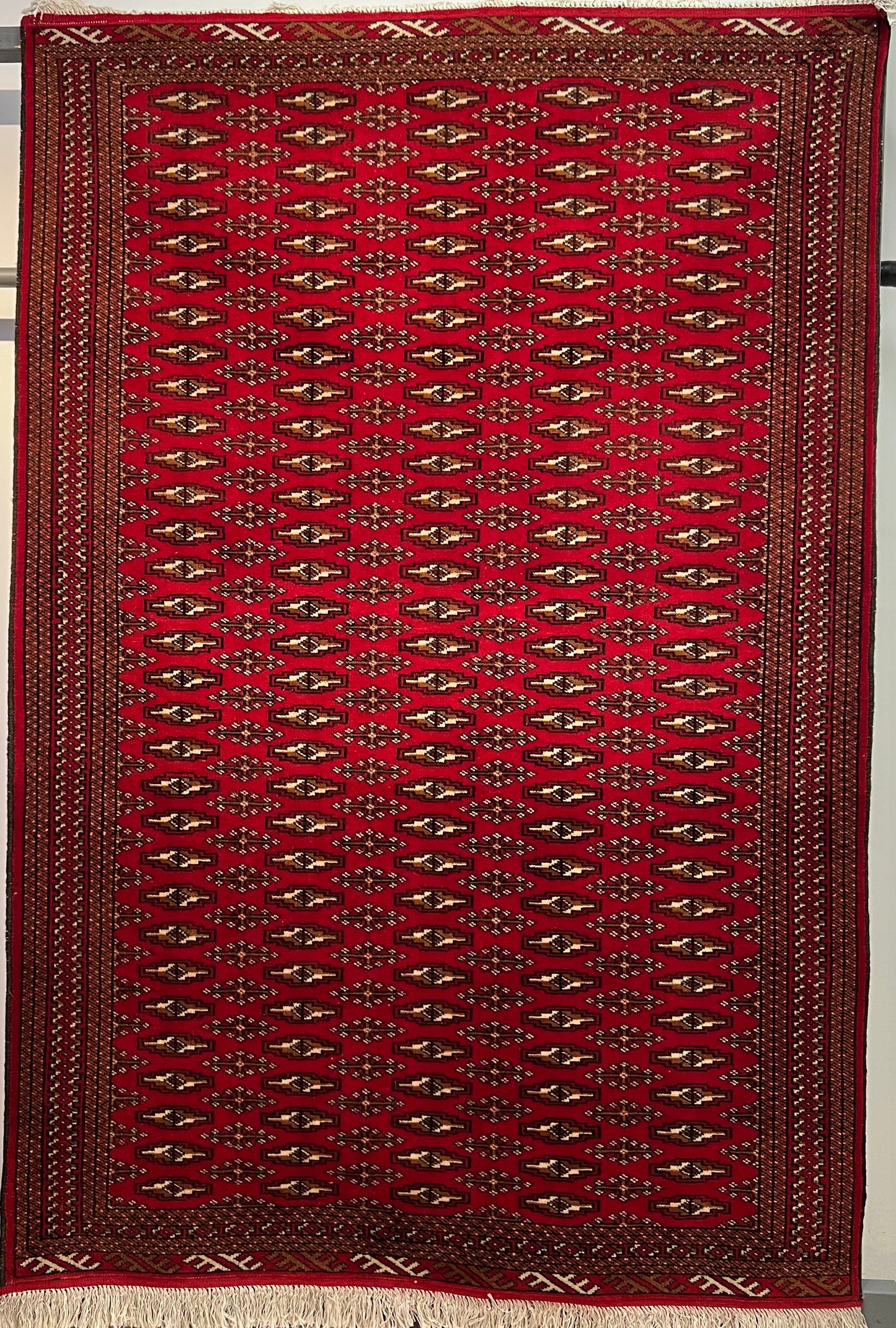 TURKMAN RUG