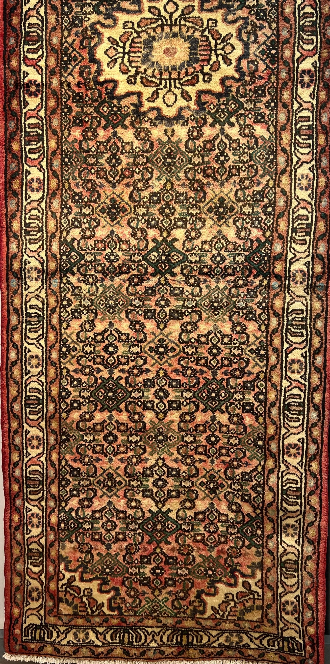 HOSSEIN ABAD RUG -HAMEDAN