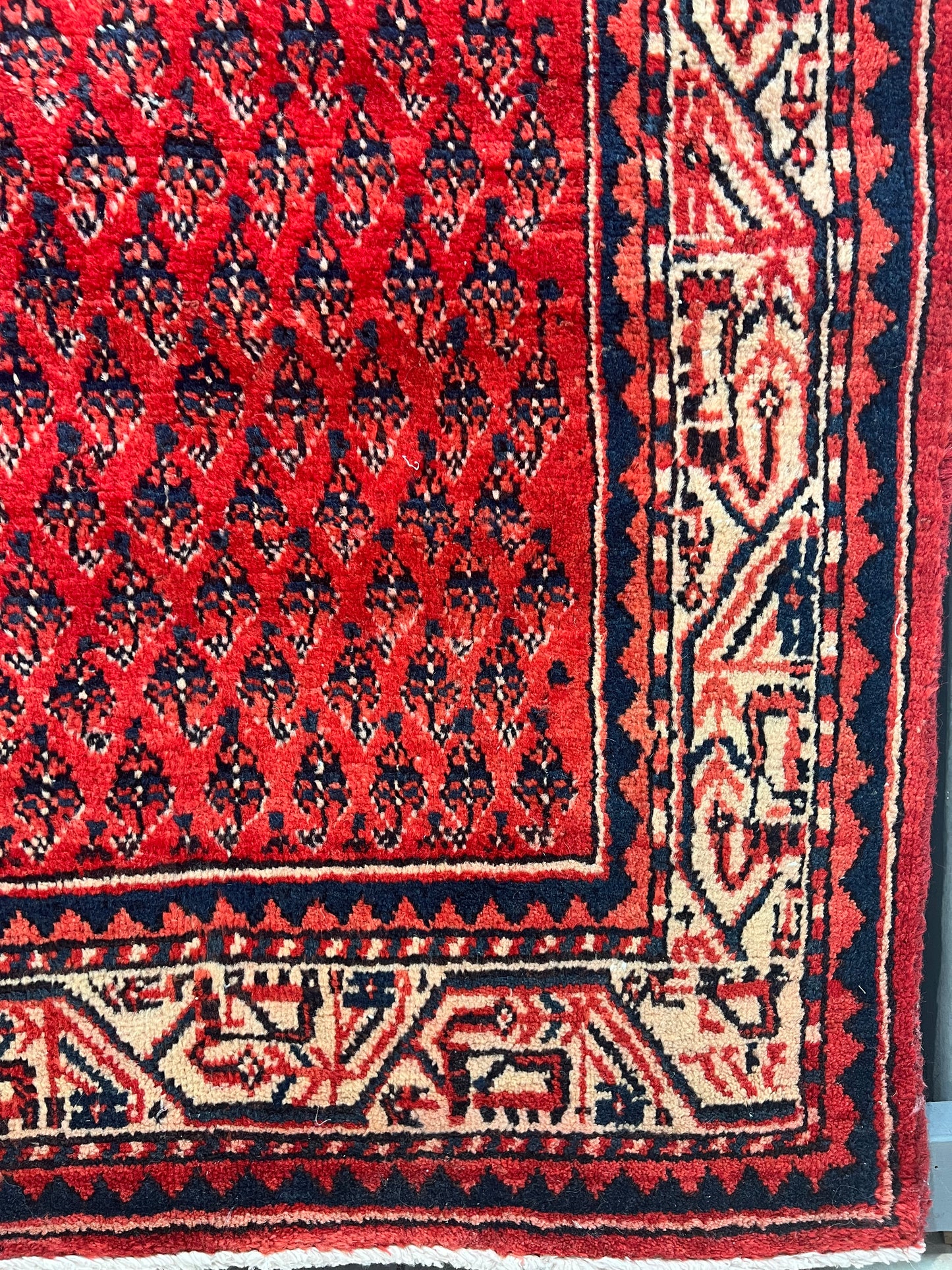 MIR RUG SARAVAND ARAK