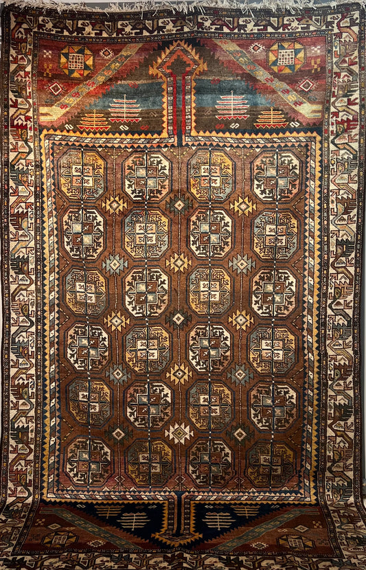 Gharabagh RUG Antique one from Ahadian collection