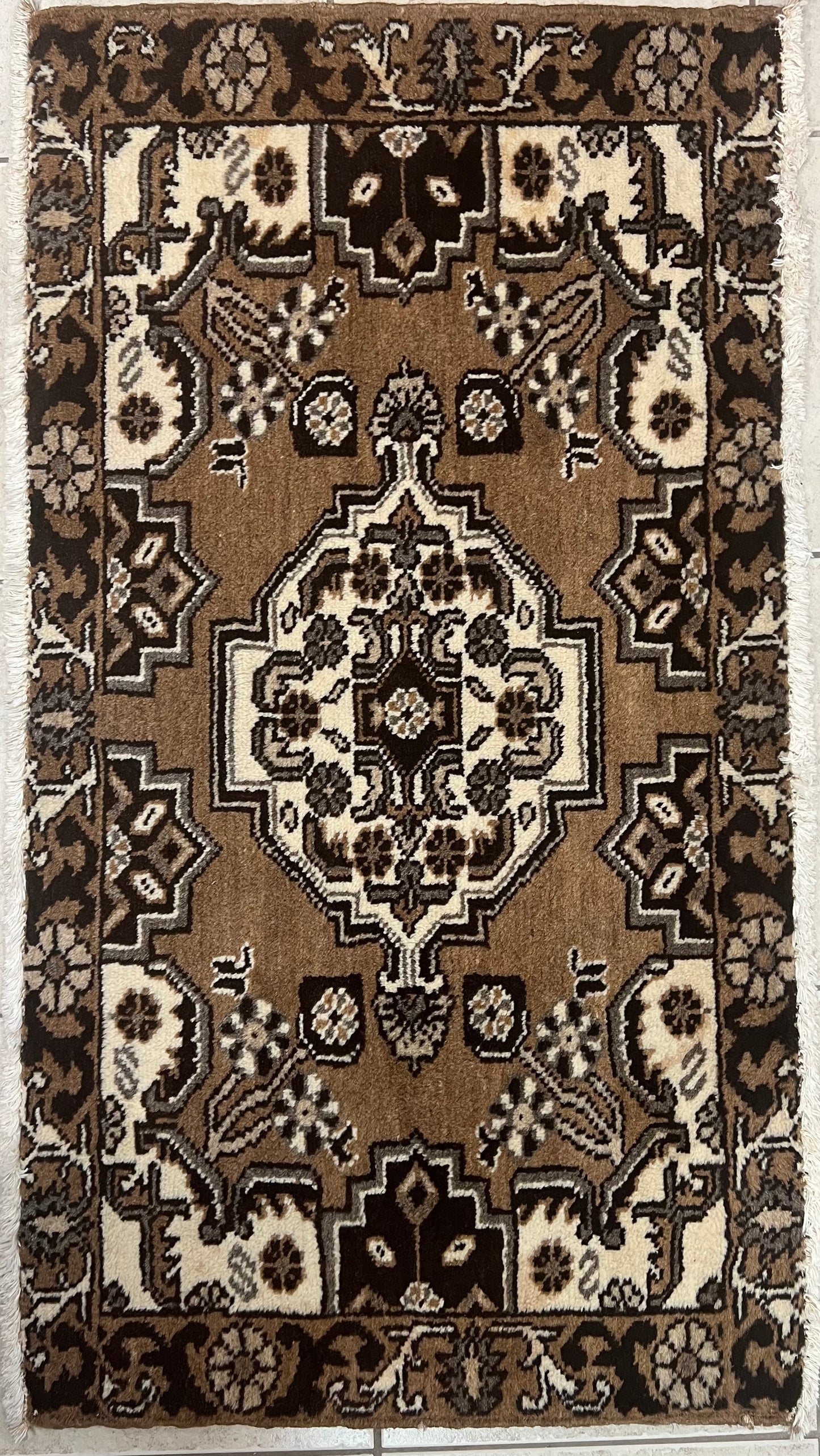 SANEH RUG